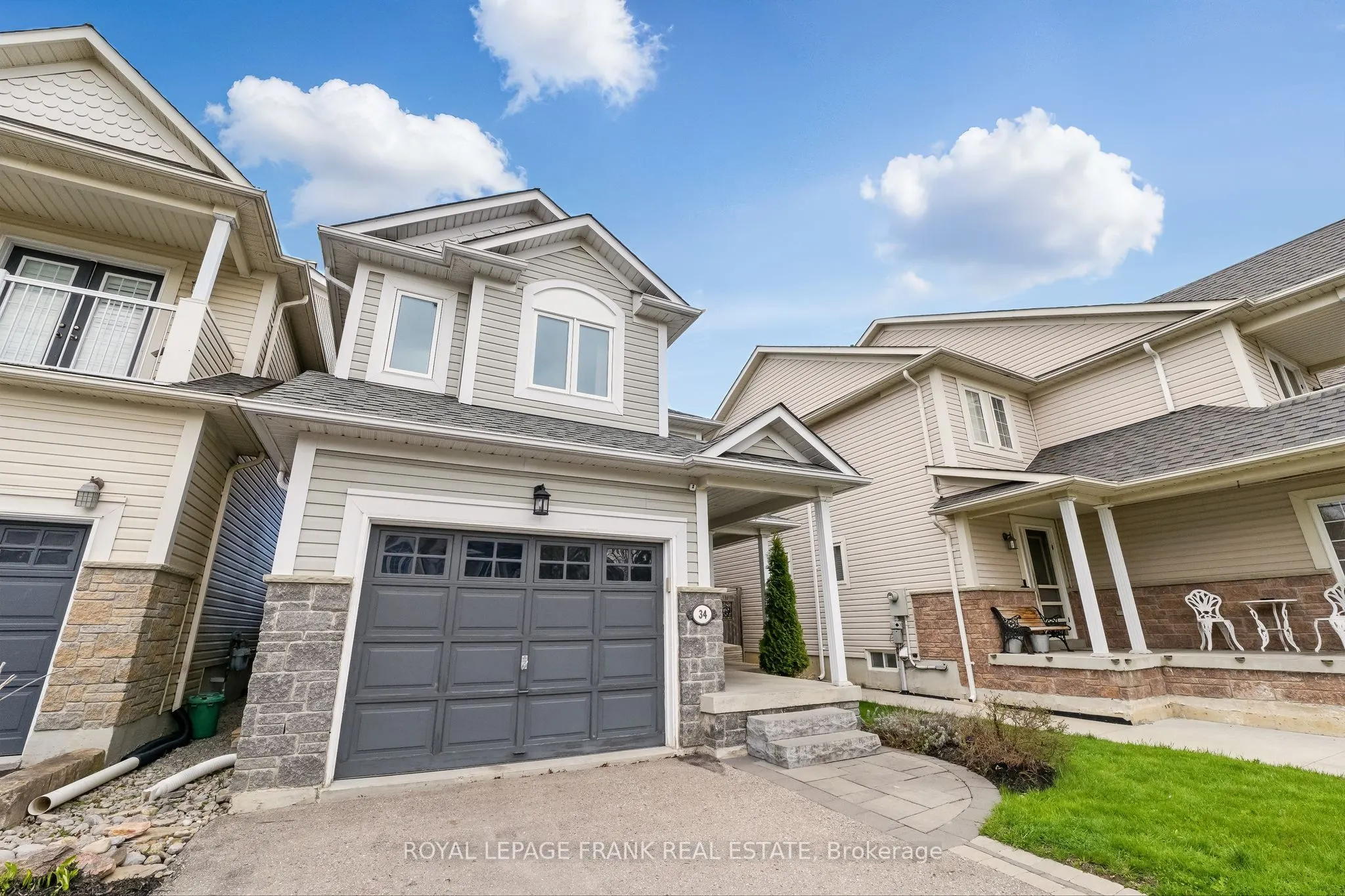 34 Hanna Drive