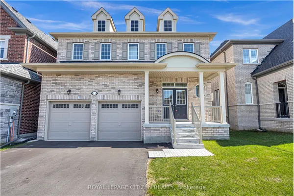 11 Northglen Boulevard