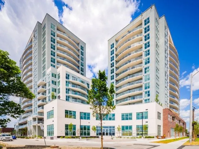 2150 Lawrence Avenue E, #606