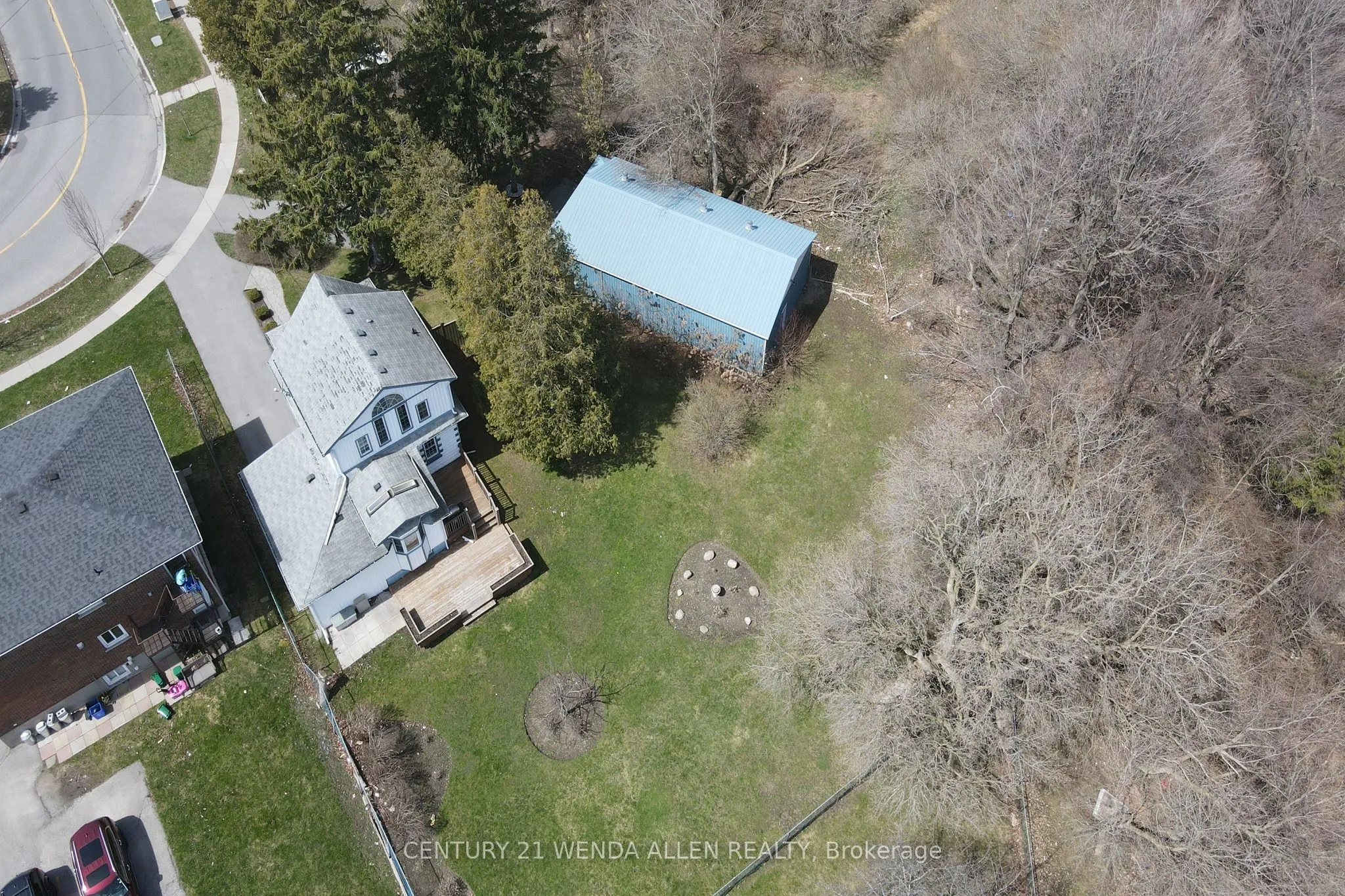 995 Cedar Street