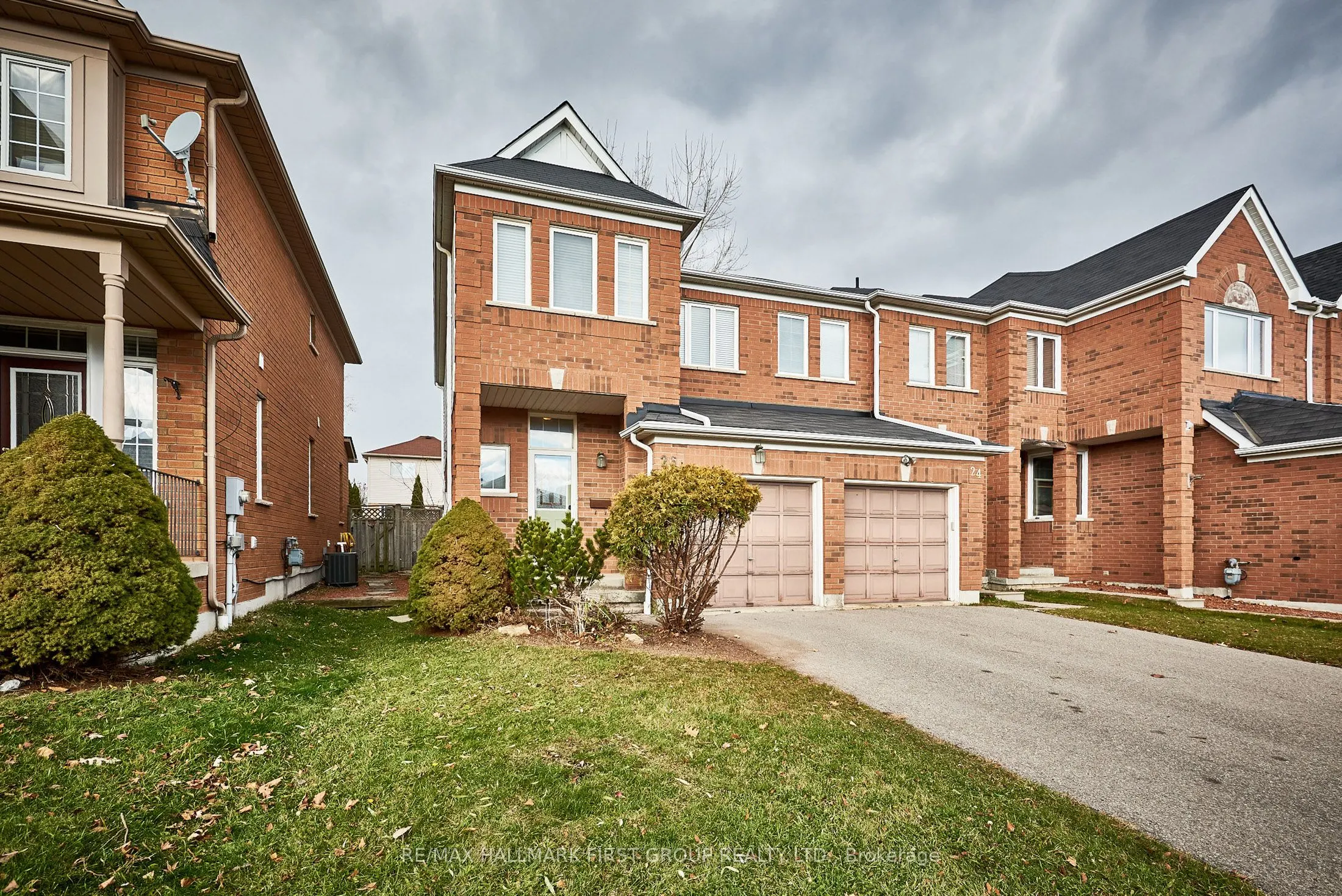 26 Blacksmith Lane