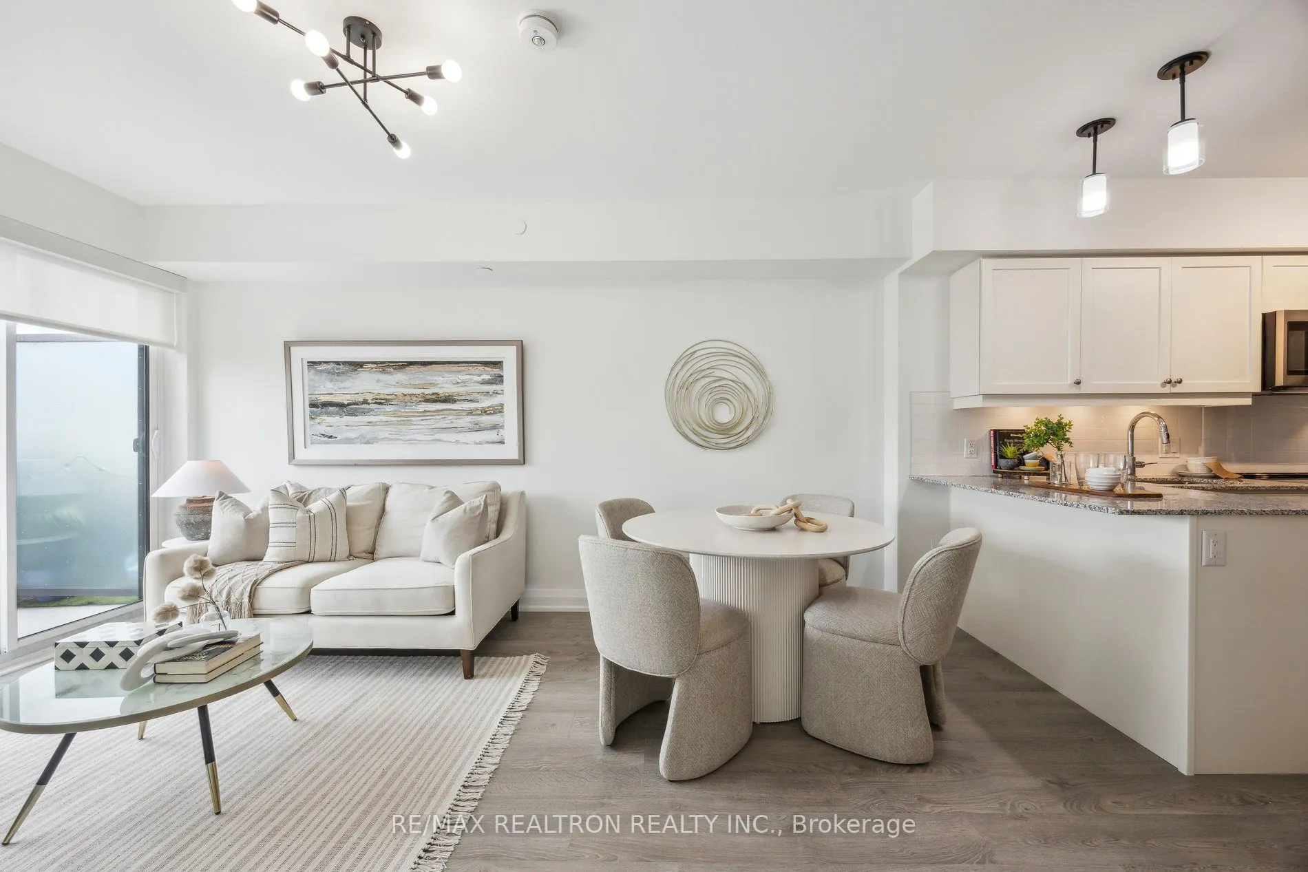 1400 Kingston Road #307