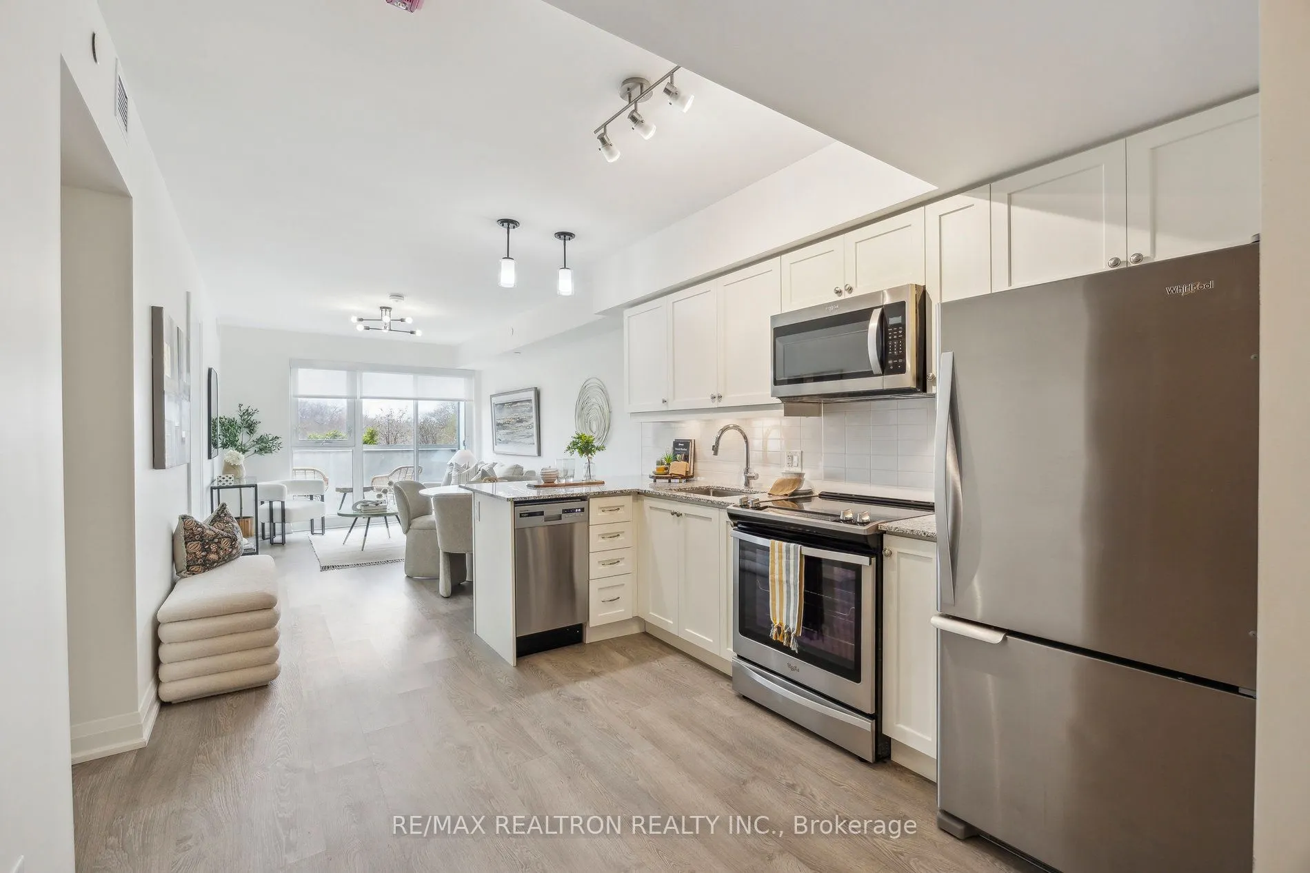 1400 Kingston Road #307