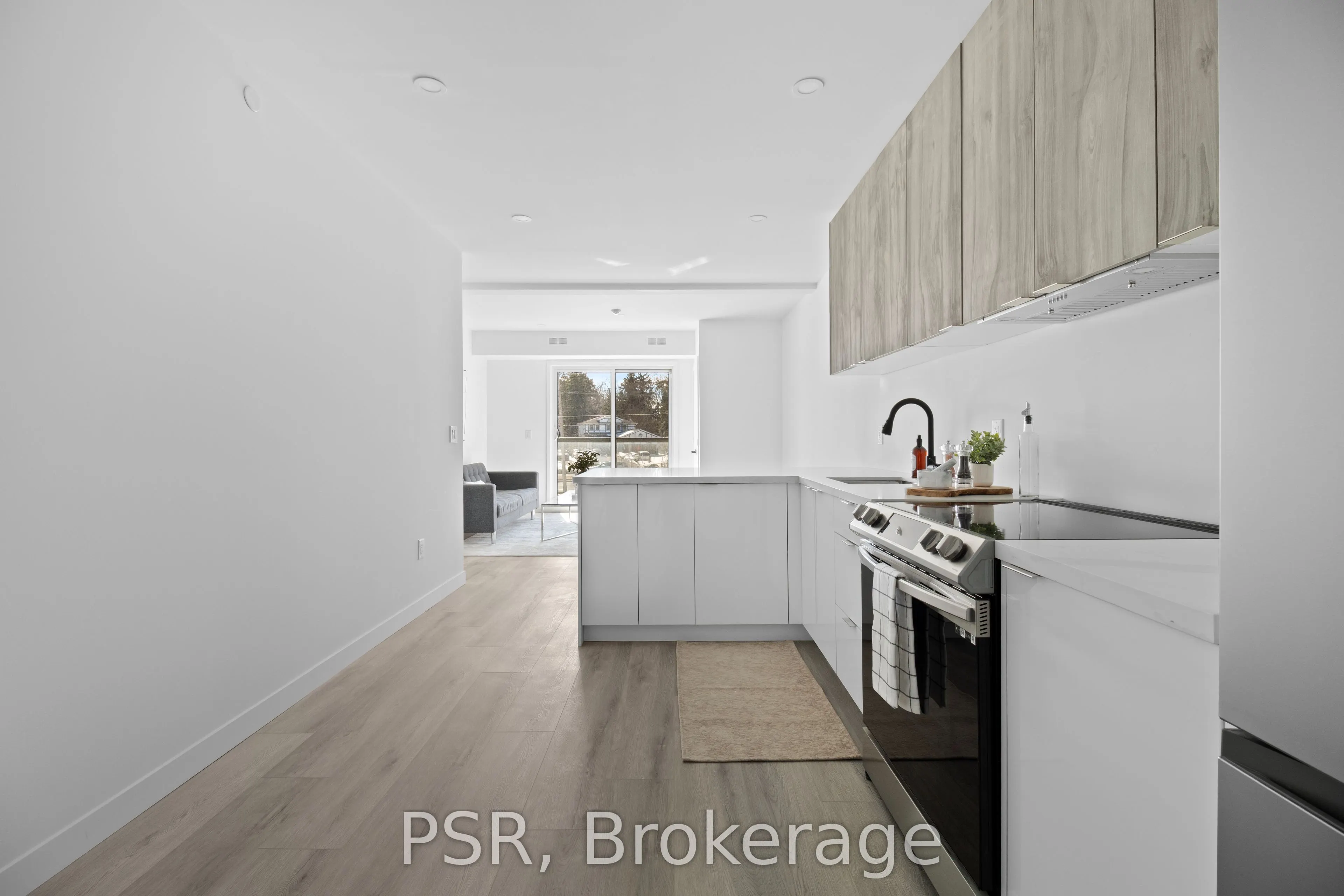 61 Orchard Park Drive, #204