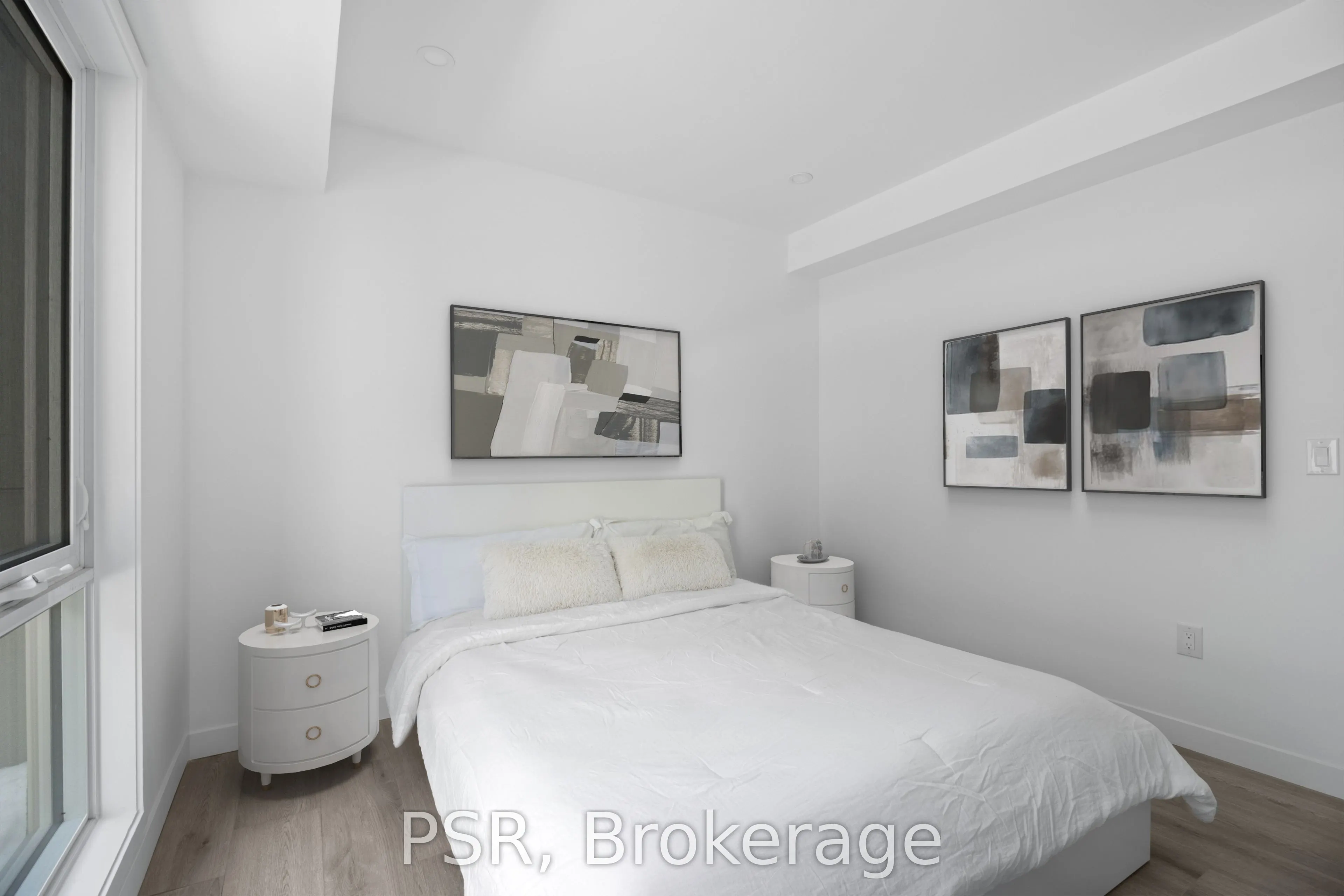 61 Orchard Park Drive, #204