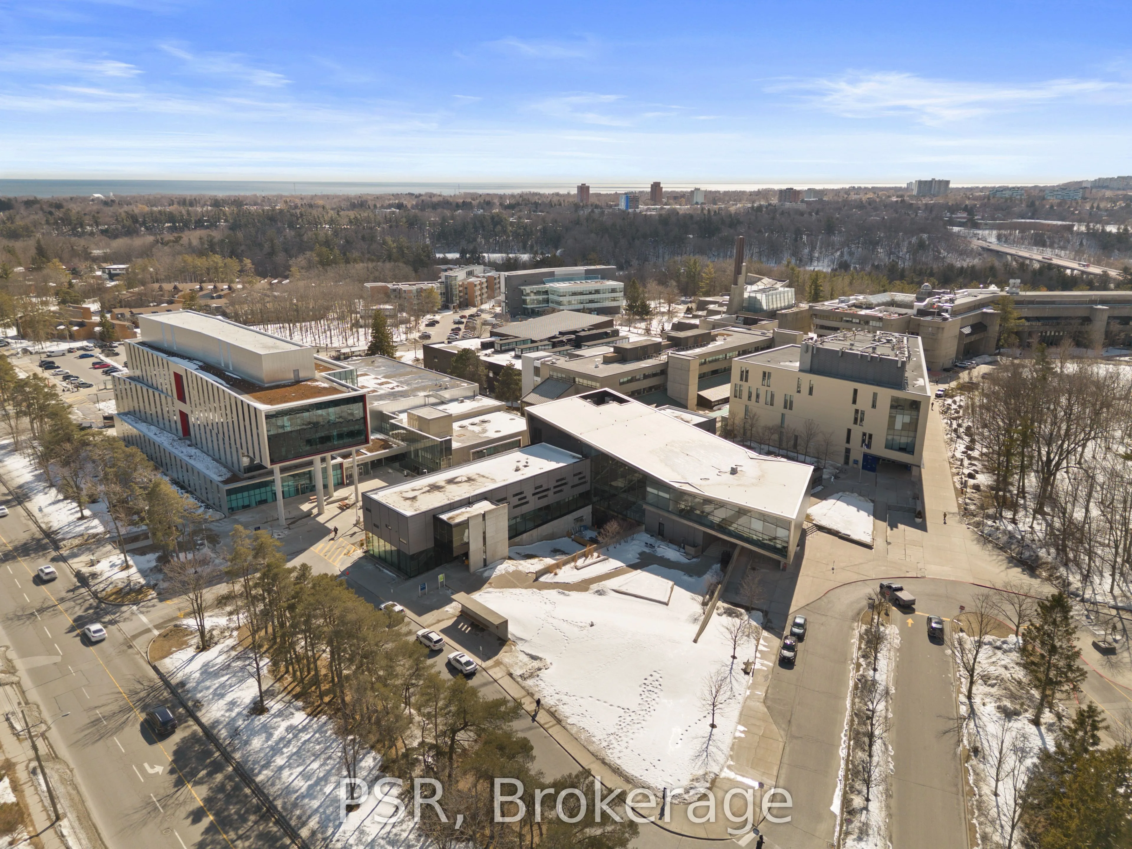 61 Orchard Park Drive, #204