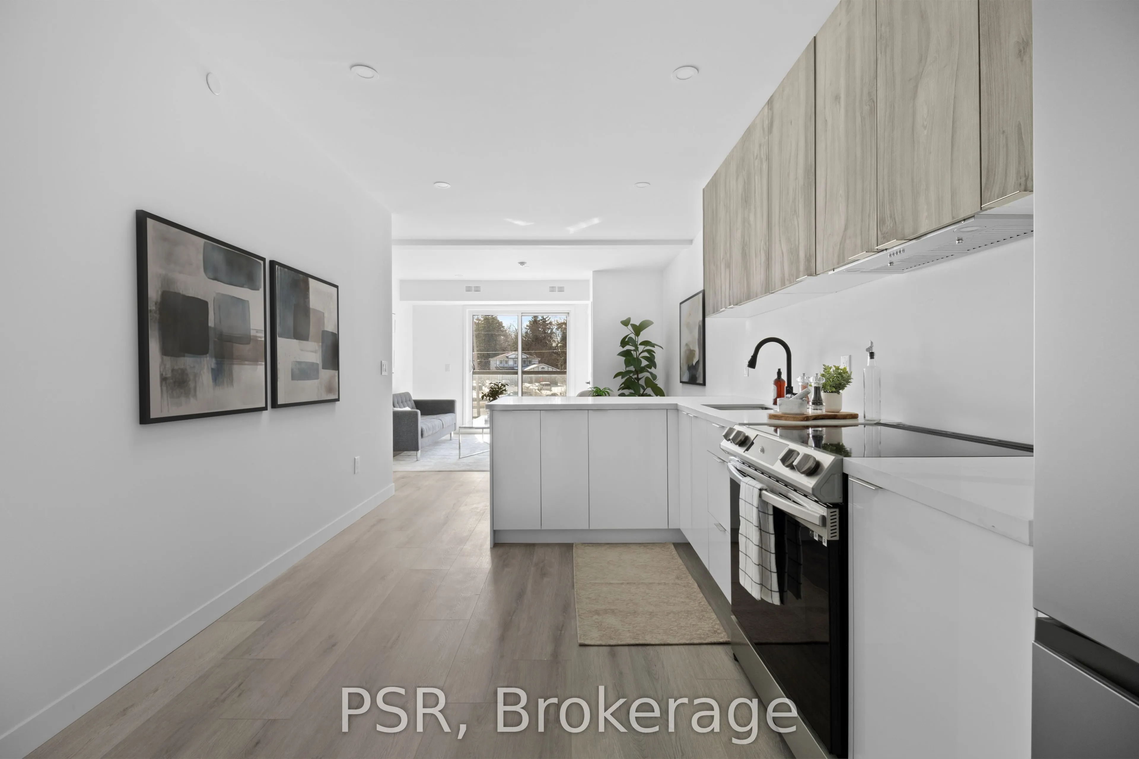 61 Orchard Park Drive, #204