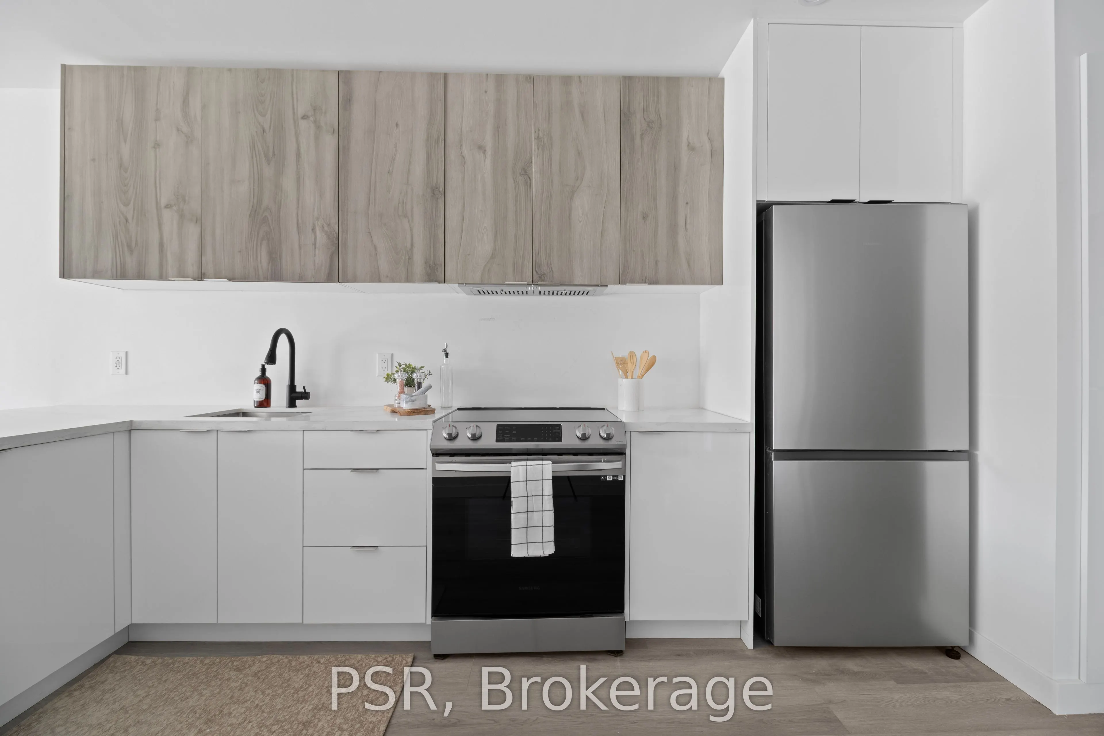 61 Orchard Park Drive, #204