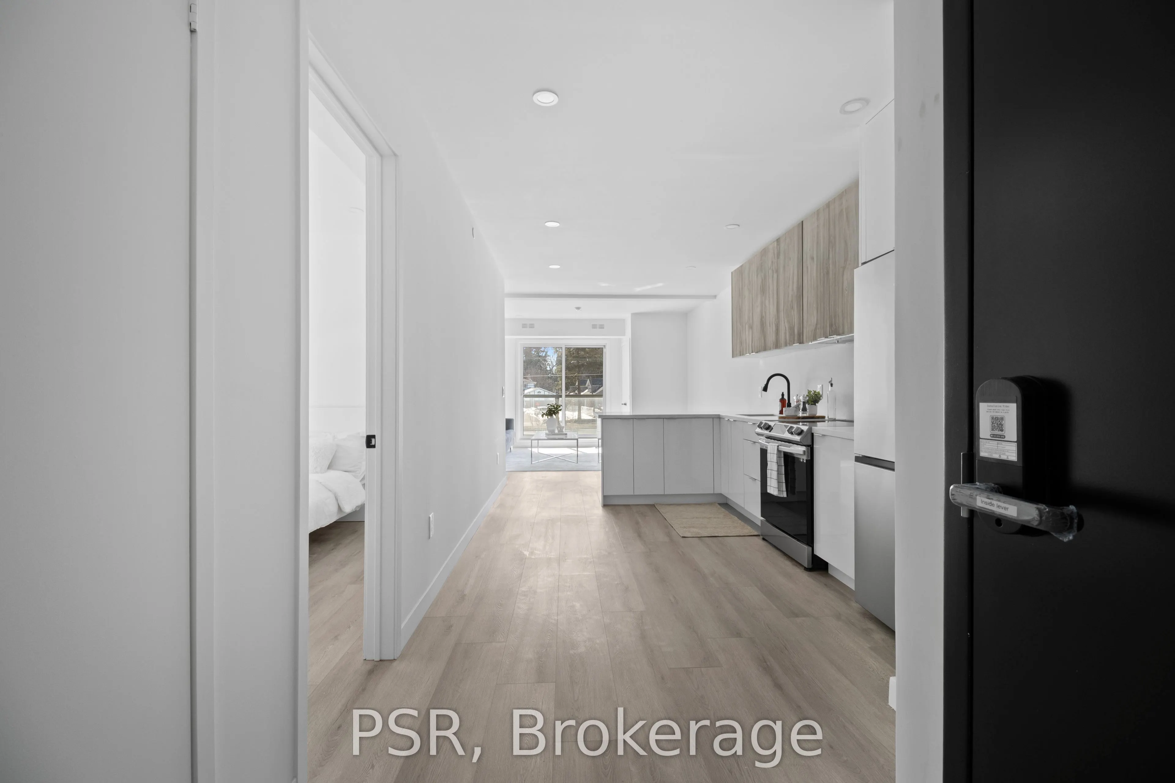 61 Orchard Park Drive, #204