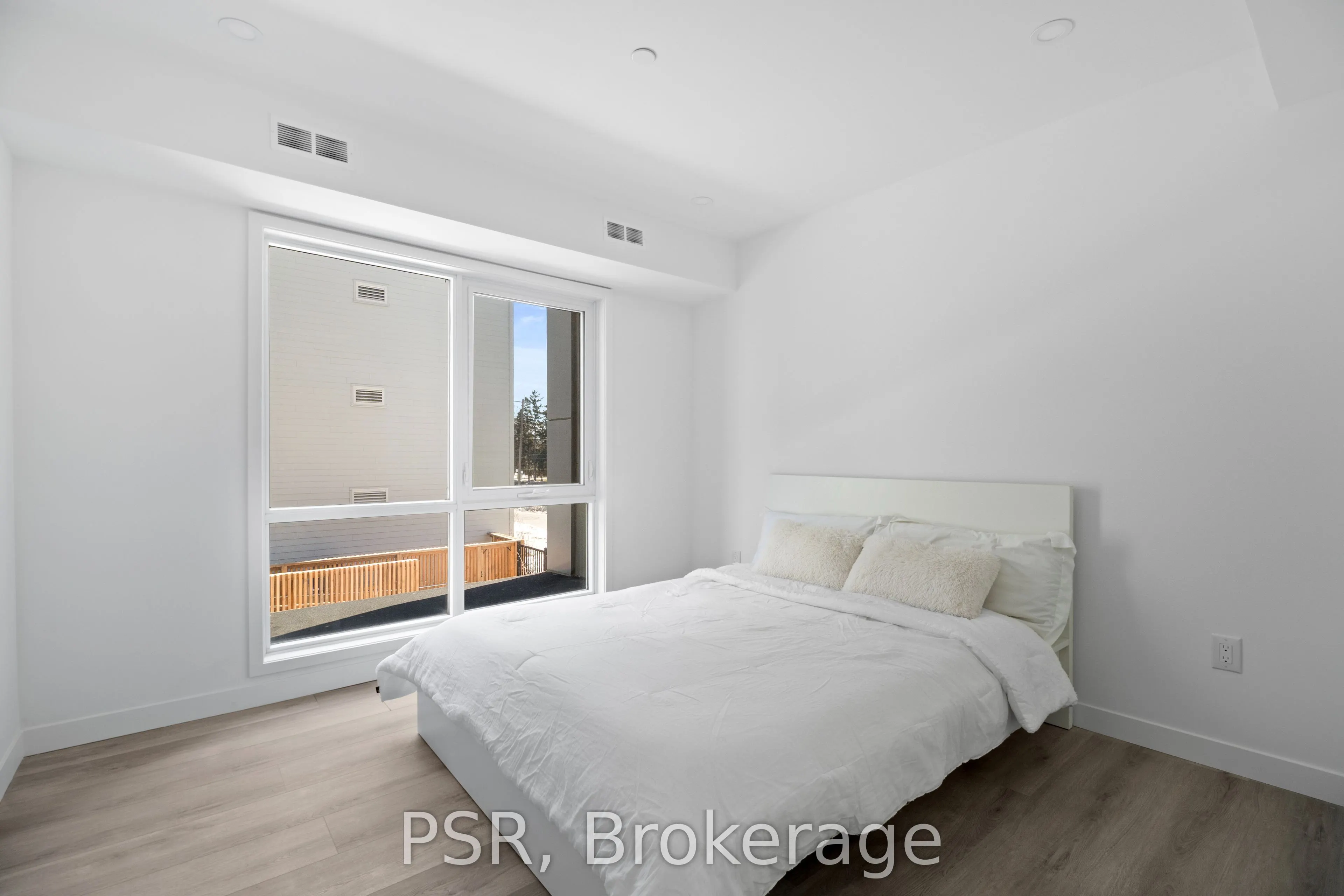 61 Orchard Park Drive, #204