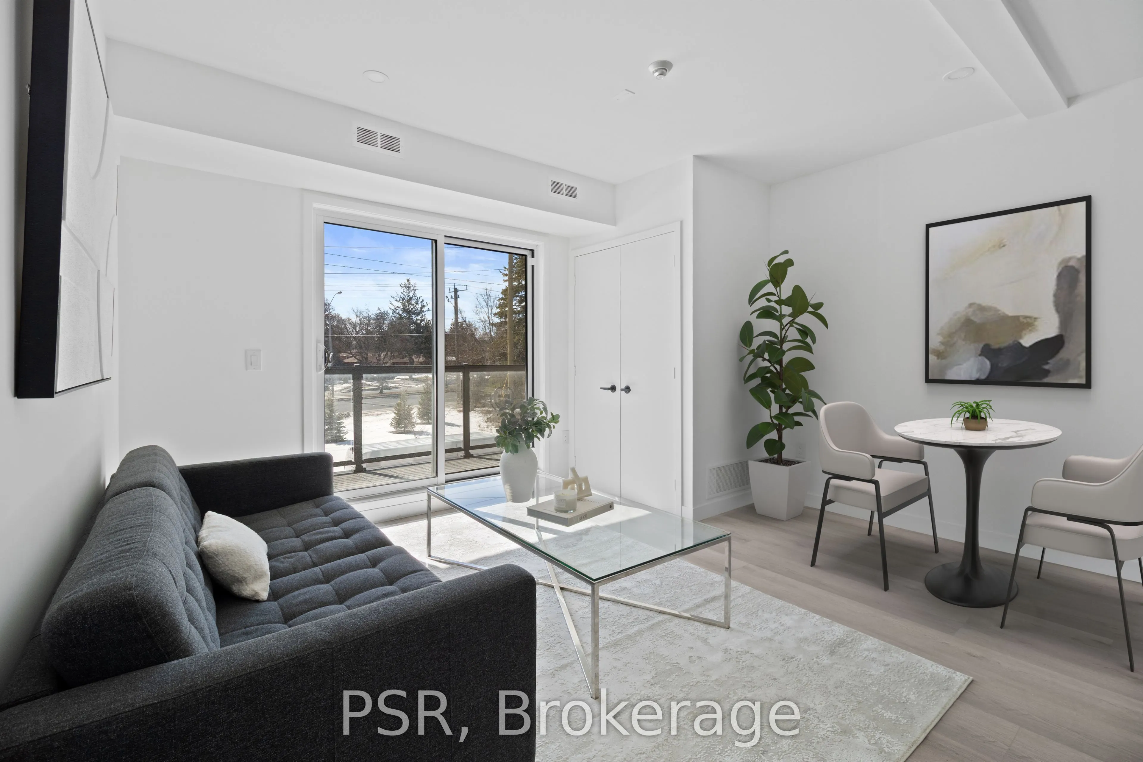 61 Orchard Park Drive, #204