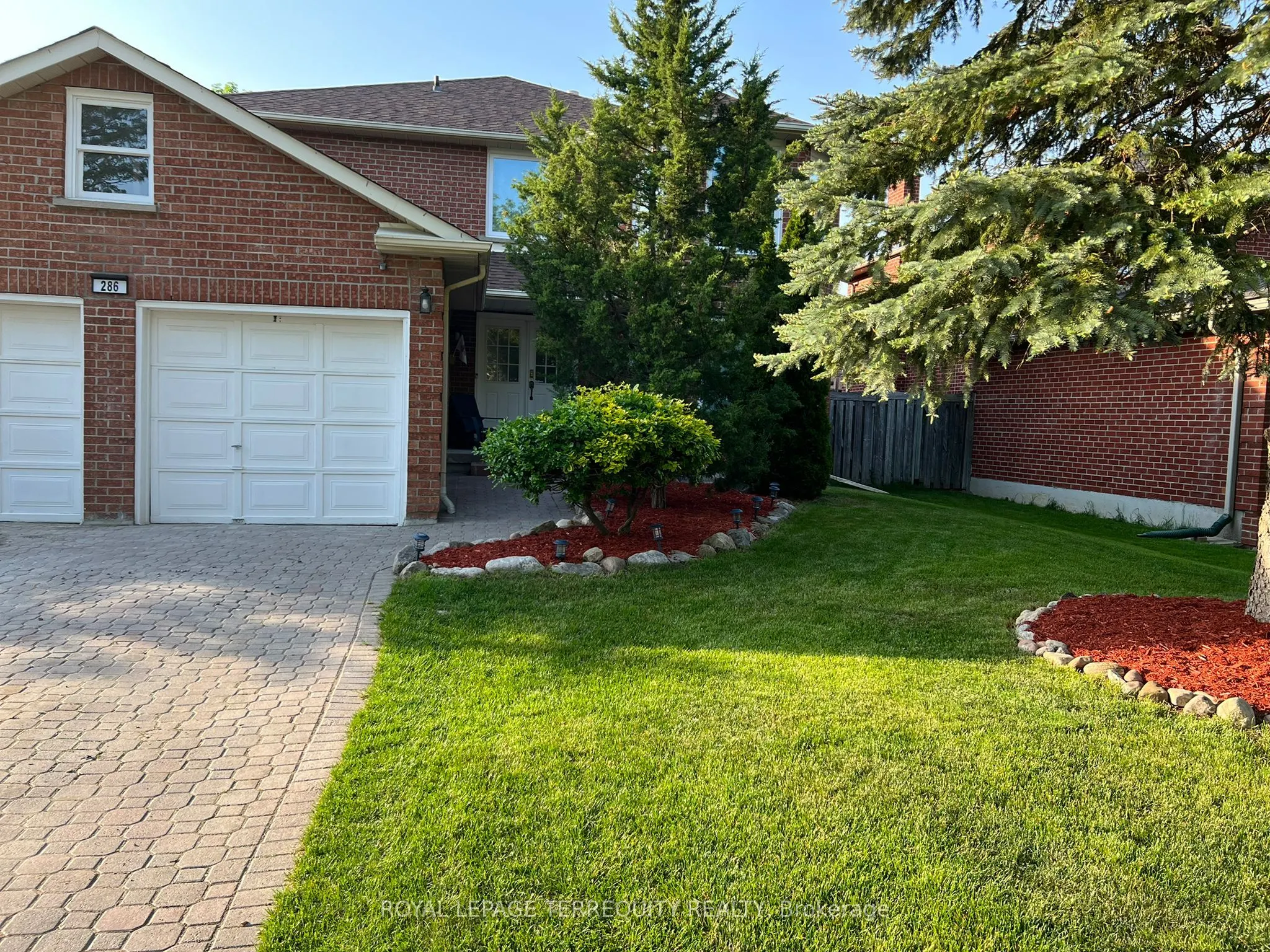 286 Hoover Drive, #Bsmt