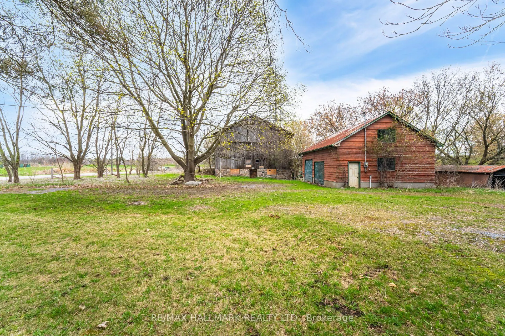 2405 Audley Road N