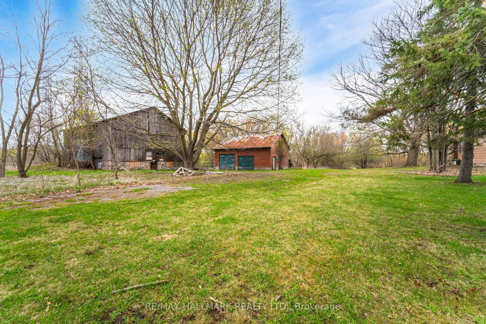 2405 Audley Road N