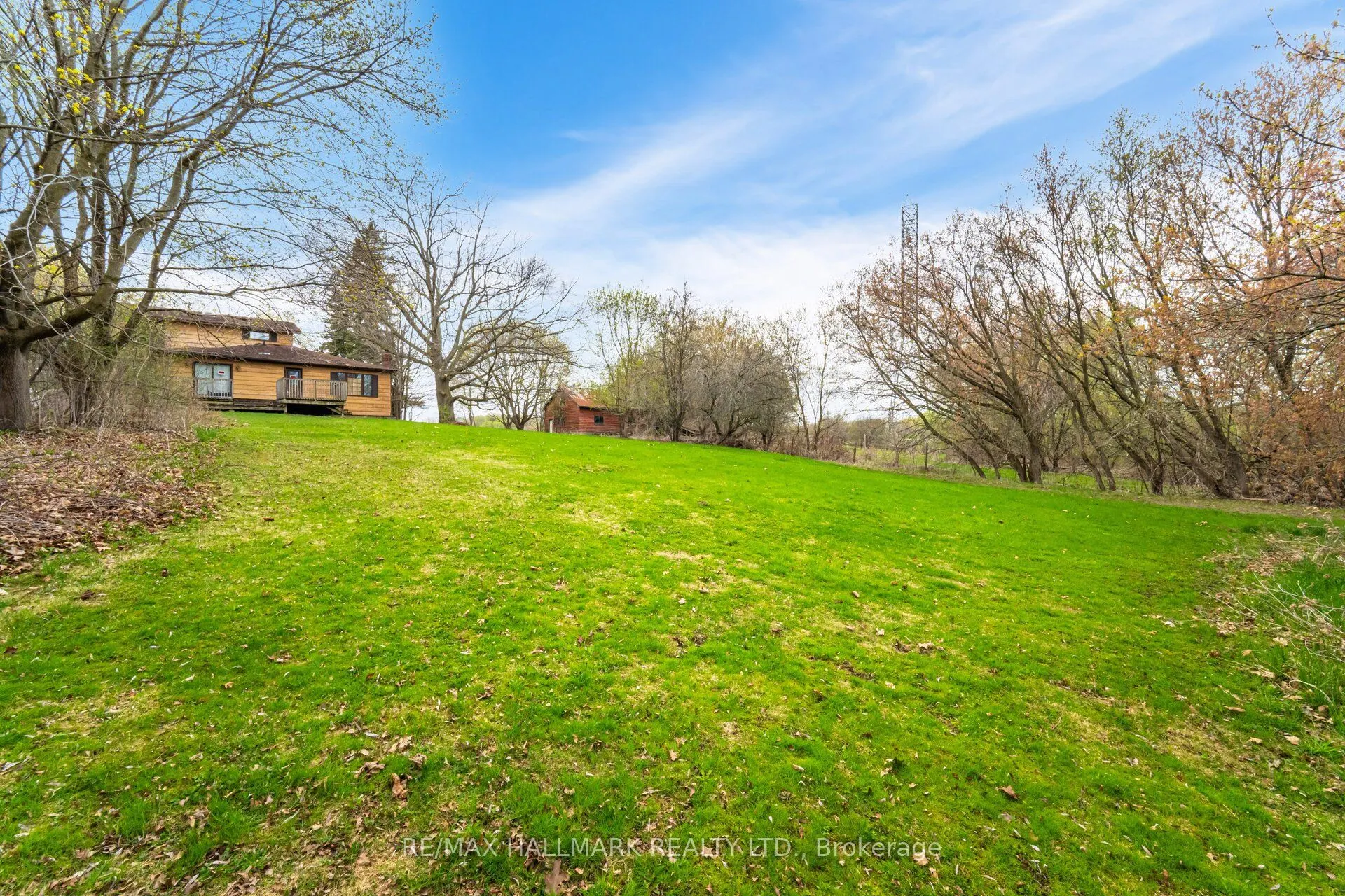 2405 Audley Road N