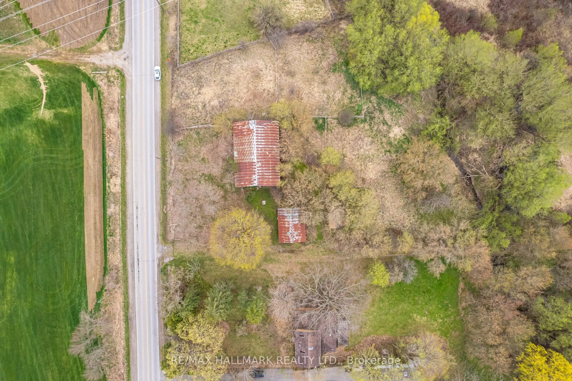 2405 Audley Road N