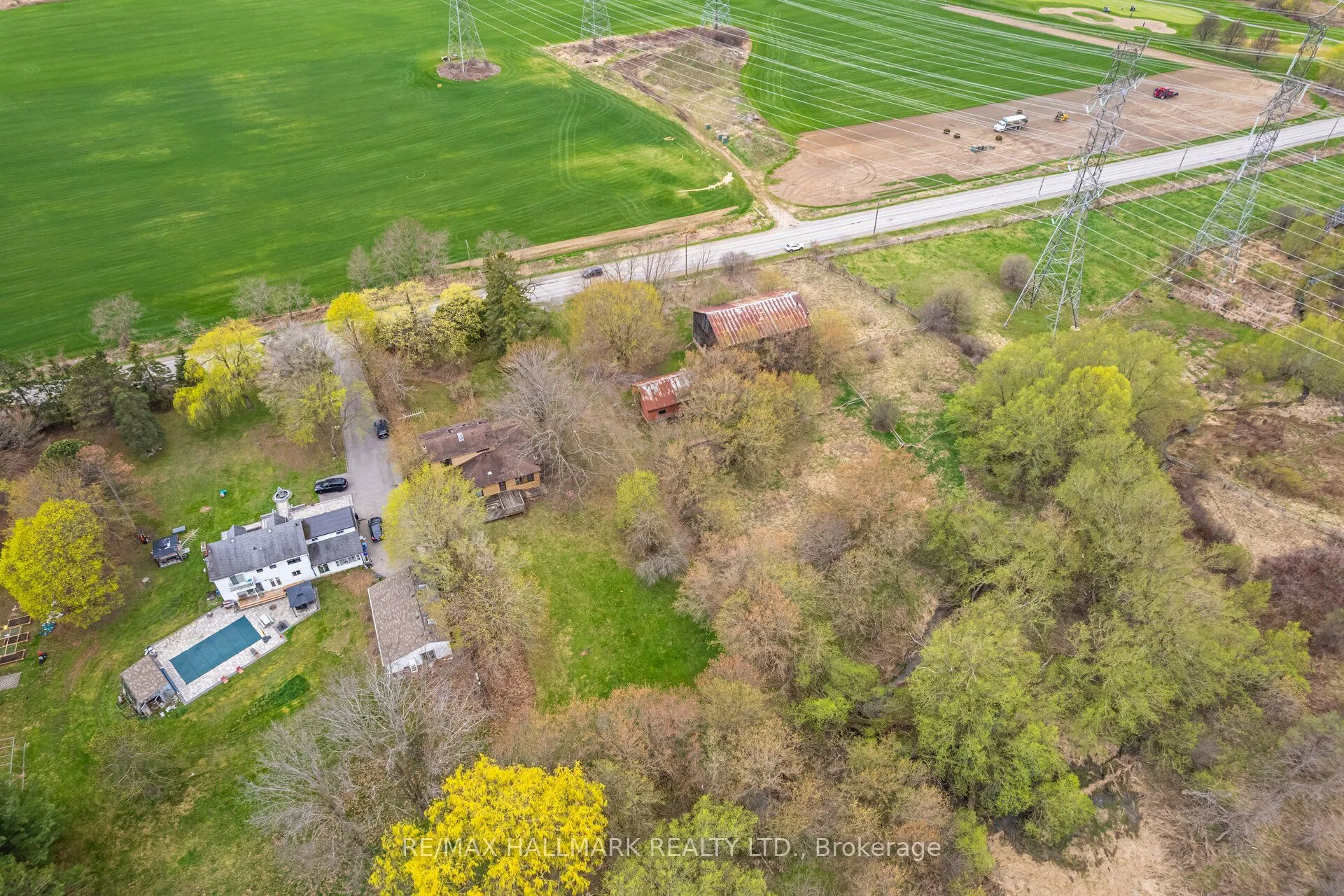 2405 Audley Road N
