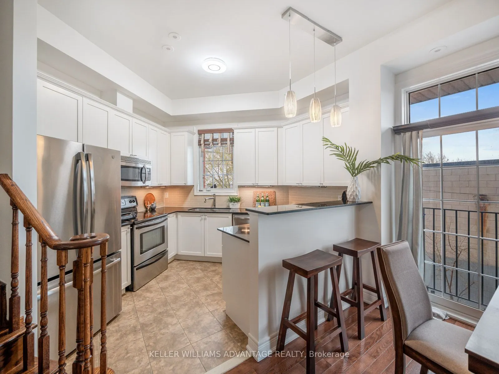 34 Fairhead Mews