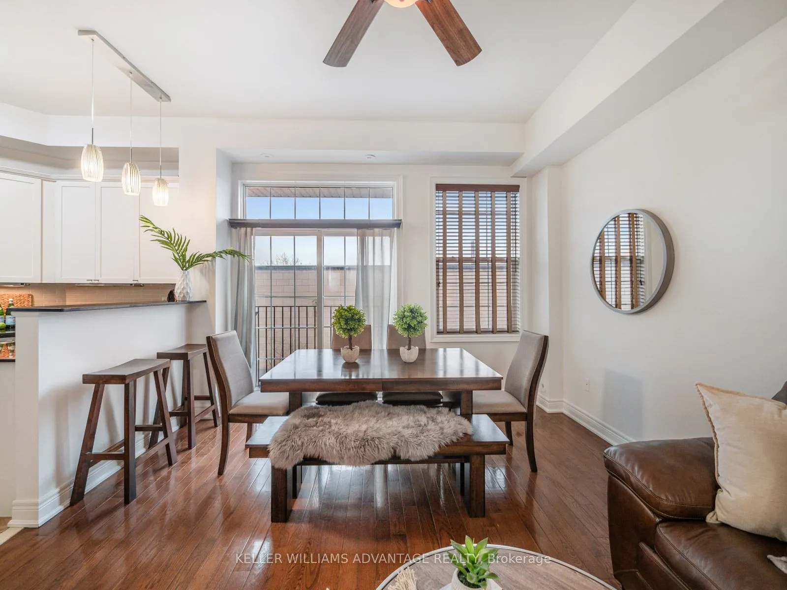 34 Fairhead Mews