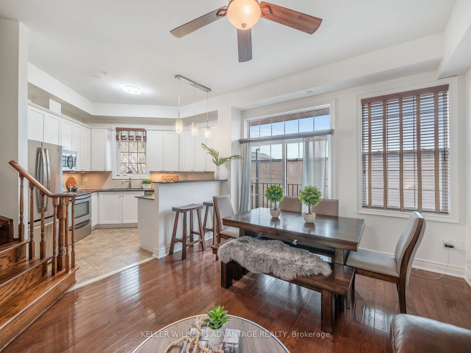 34 Fairhead Mews
