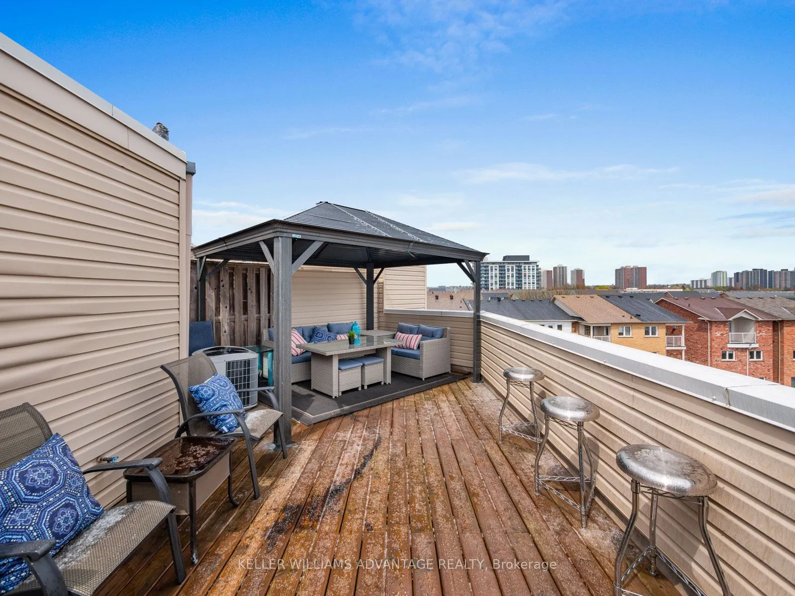 34 Fairhead Mews