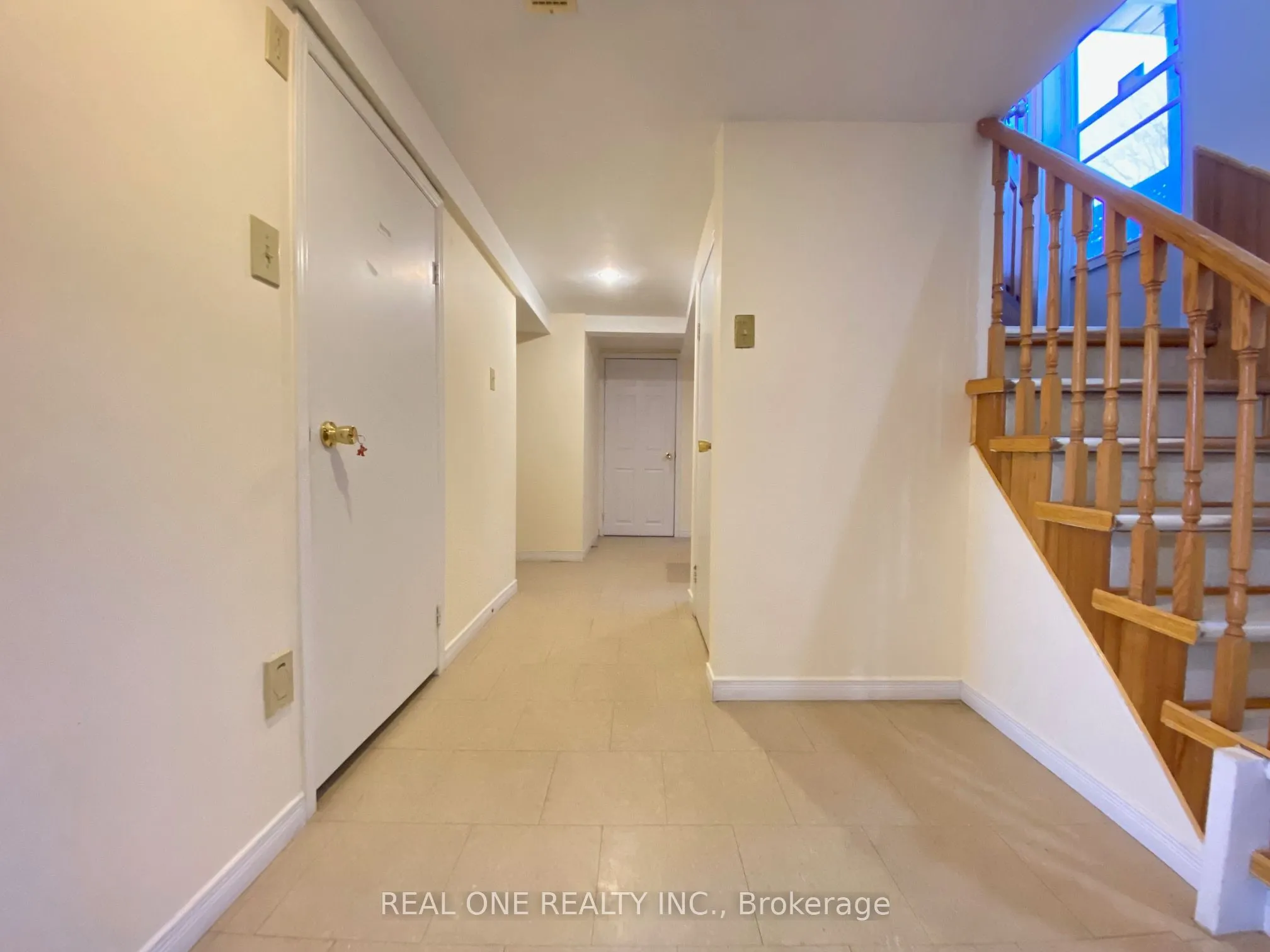 22 Princeway Drive, #Basement
