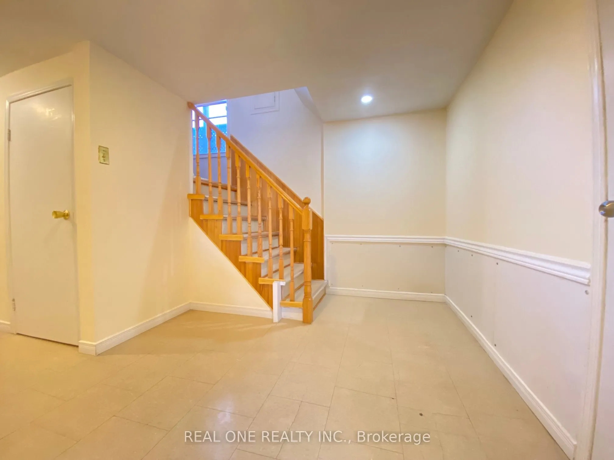 22 Princeway Drive, #Basement