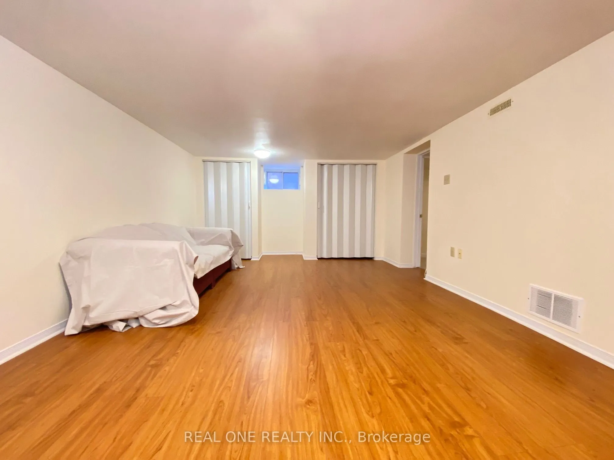 22 Princeway Drive, #Basement