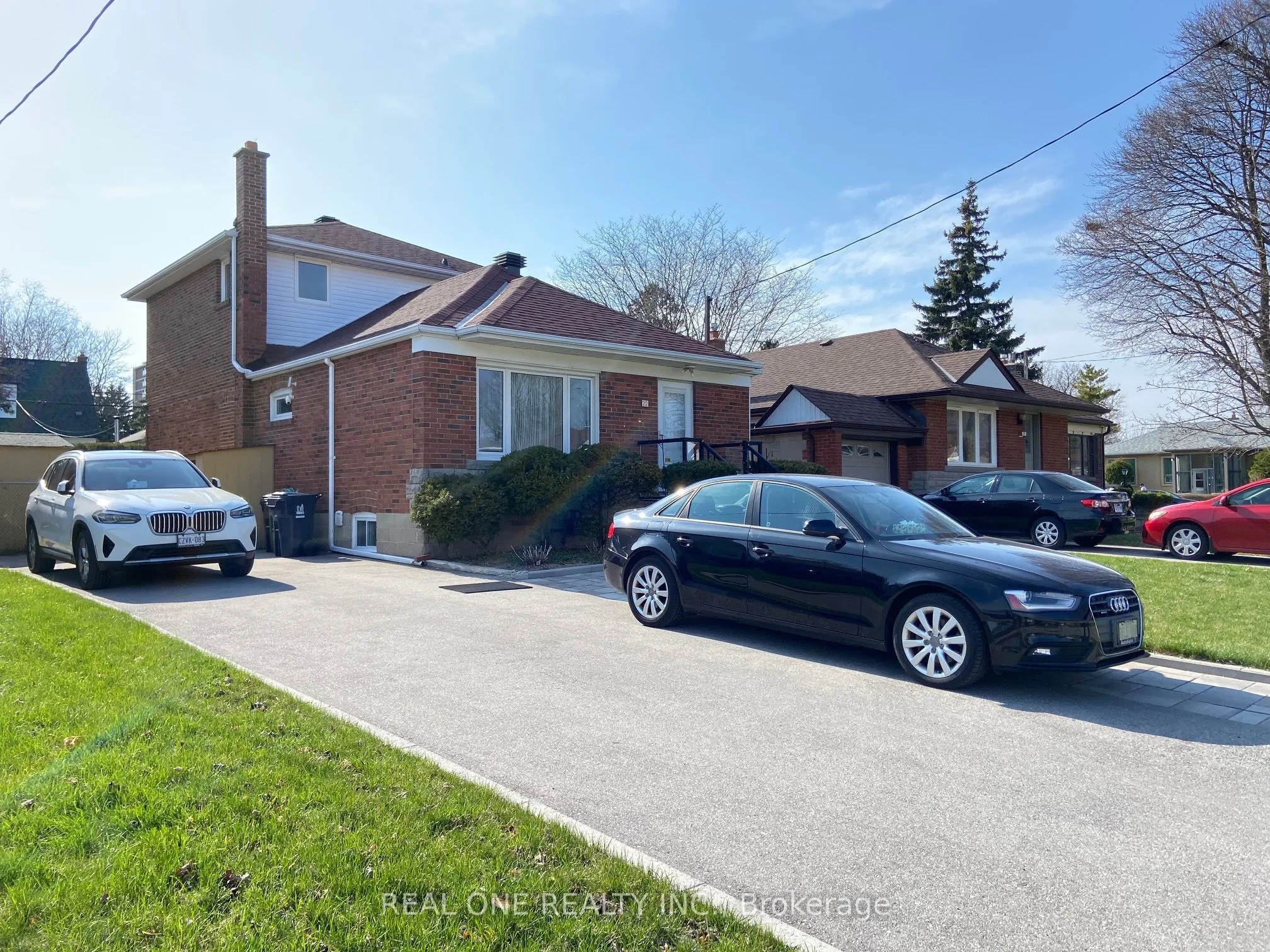 22 Princeway Drive, #Basement