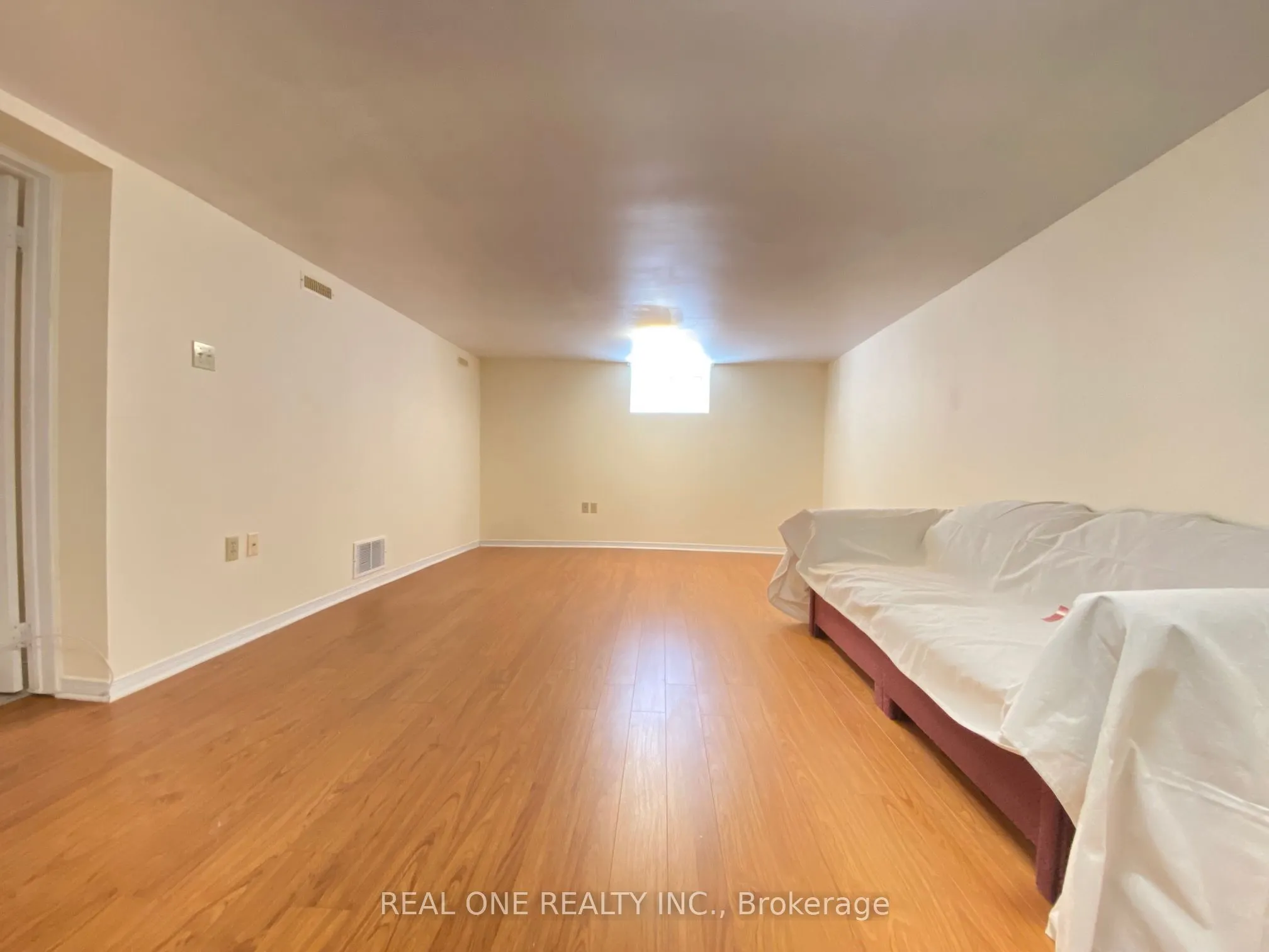 22 Princeway Drive, #Basement