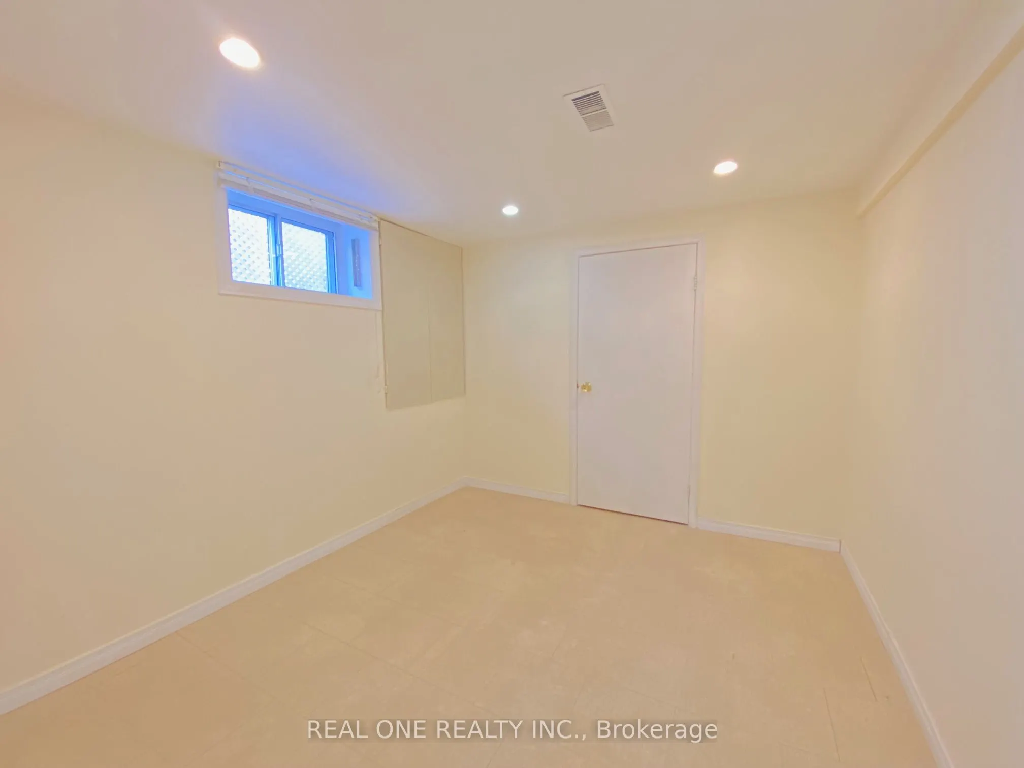 22 Princeway Drive, #Basement