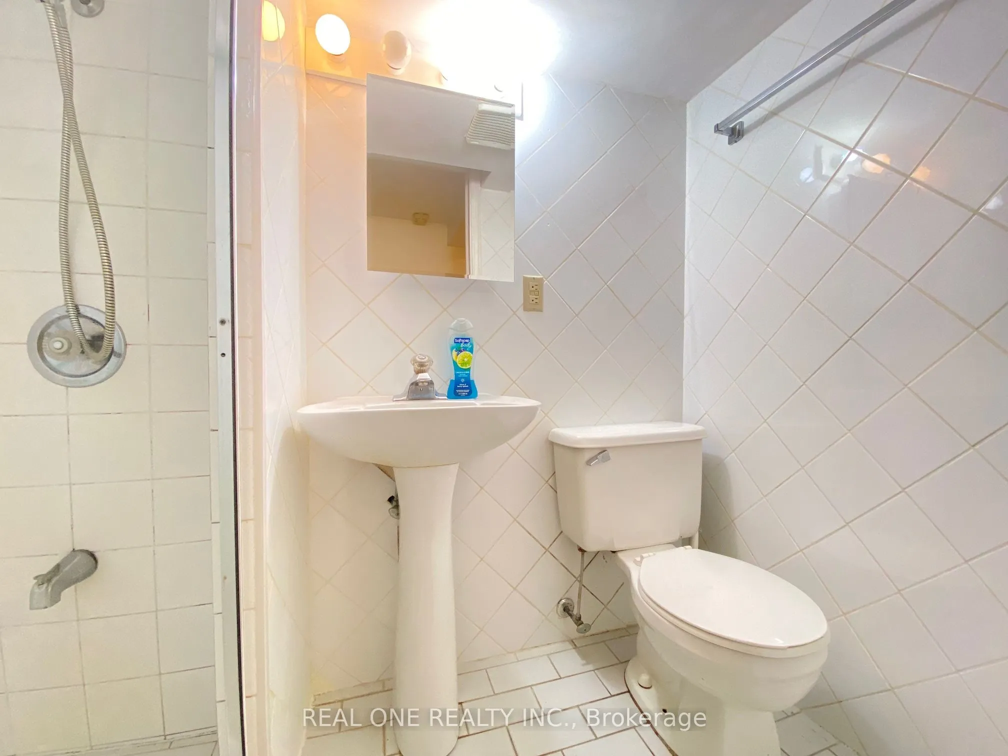 22 Princeway Drive, #Basement