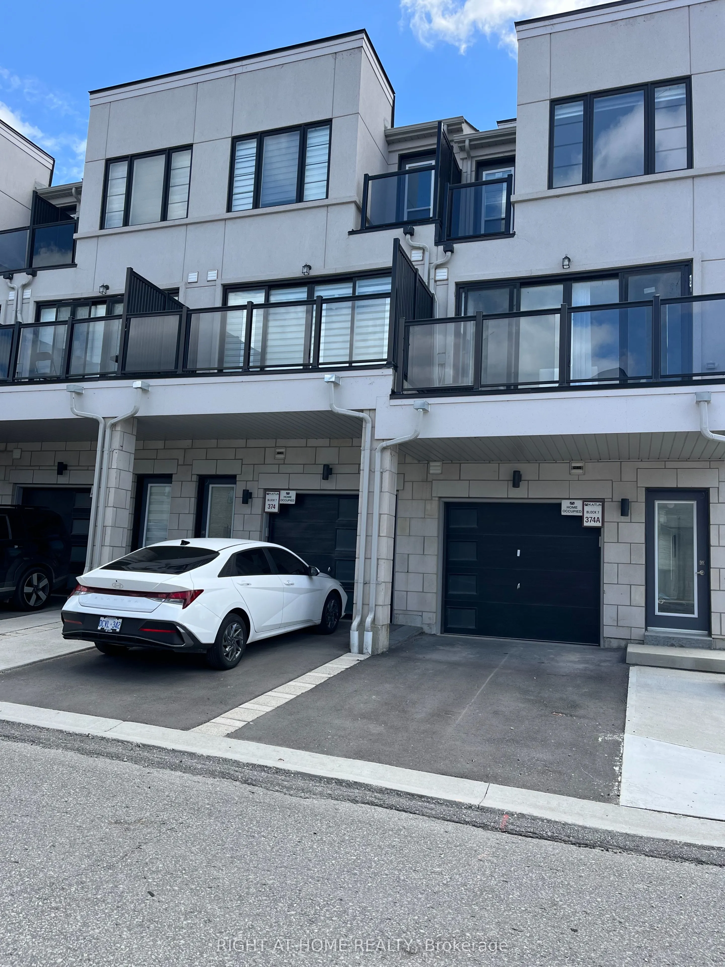 707 Port Darlington Road