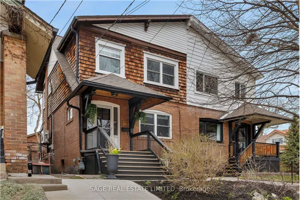 92 Corley Avenue
