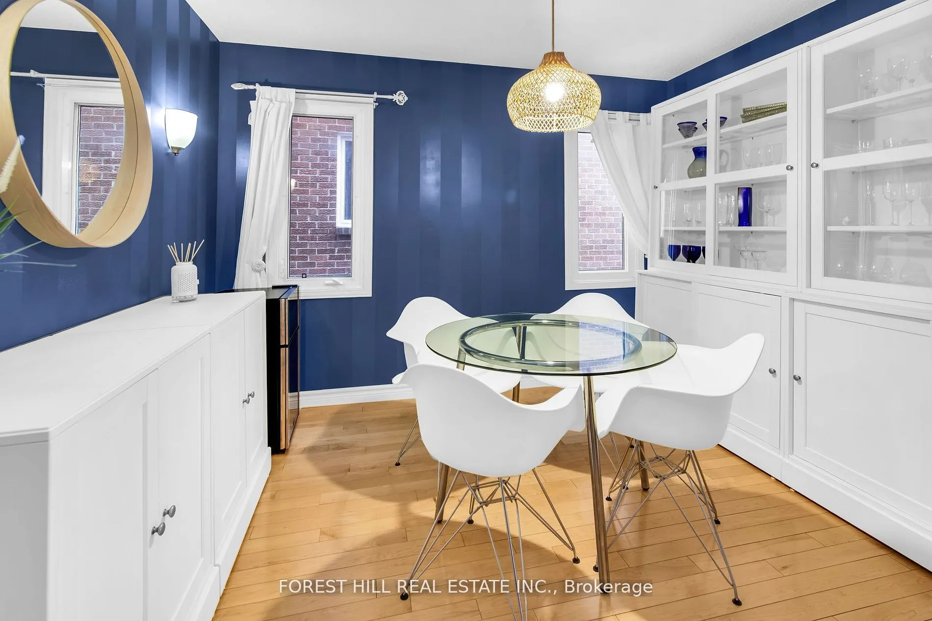 23 Tarsus Crescent