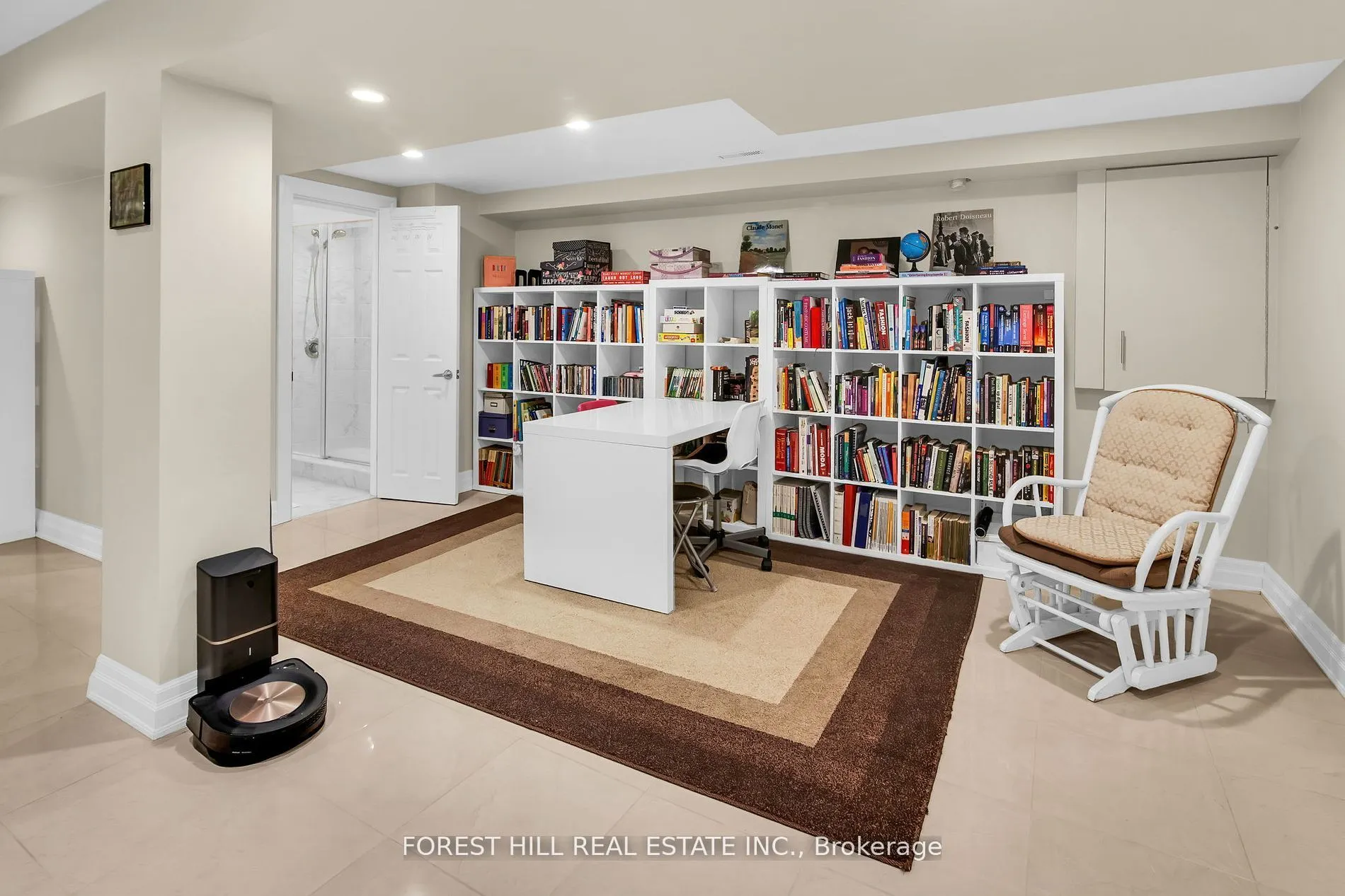 23 Tarsus Crescent