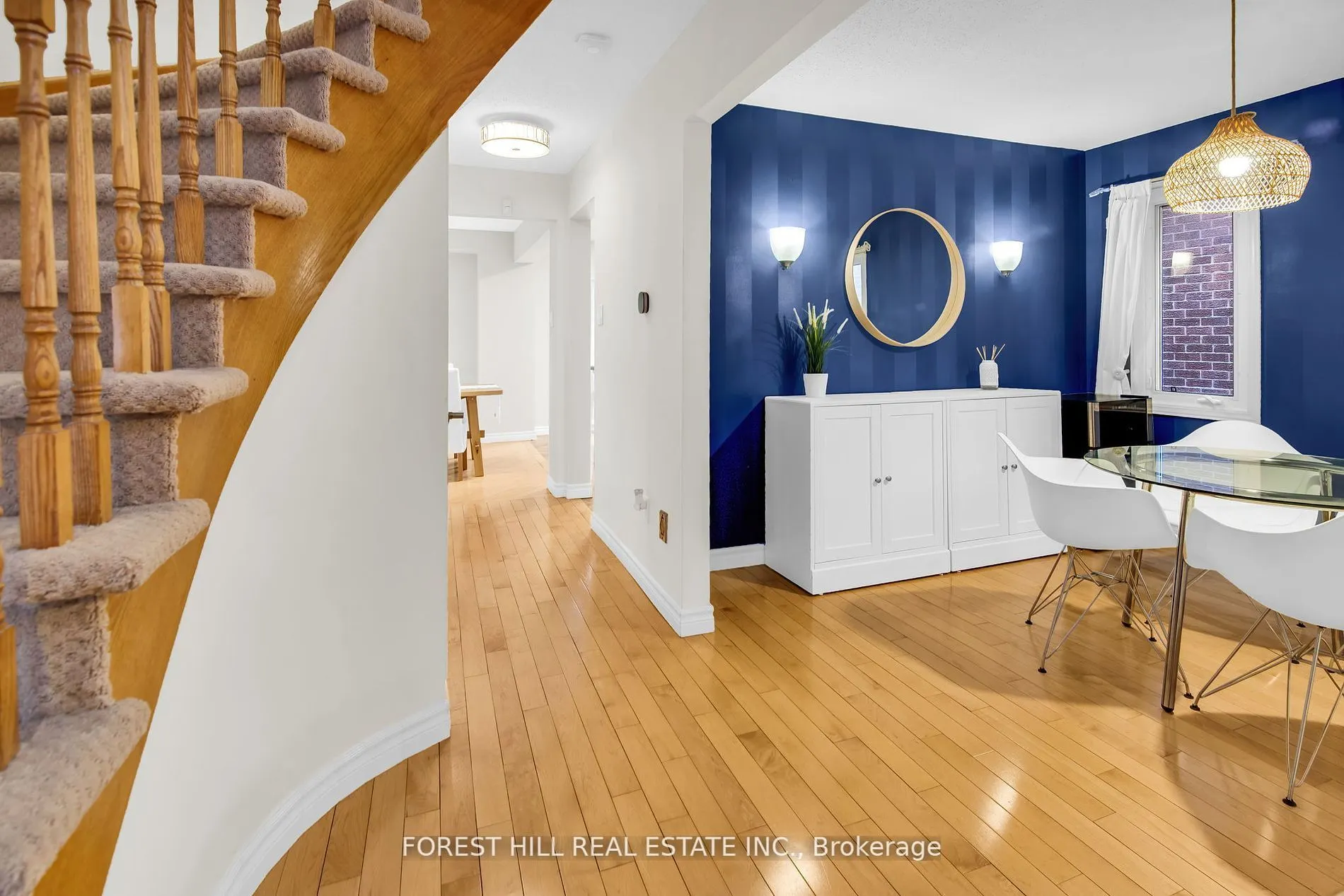 23 Tarsus Crescent
