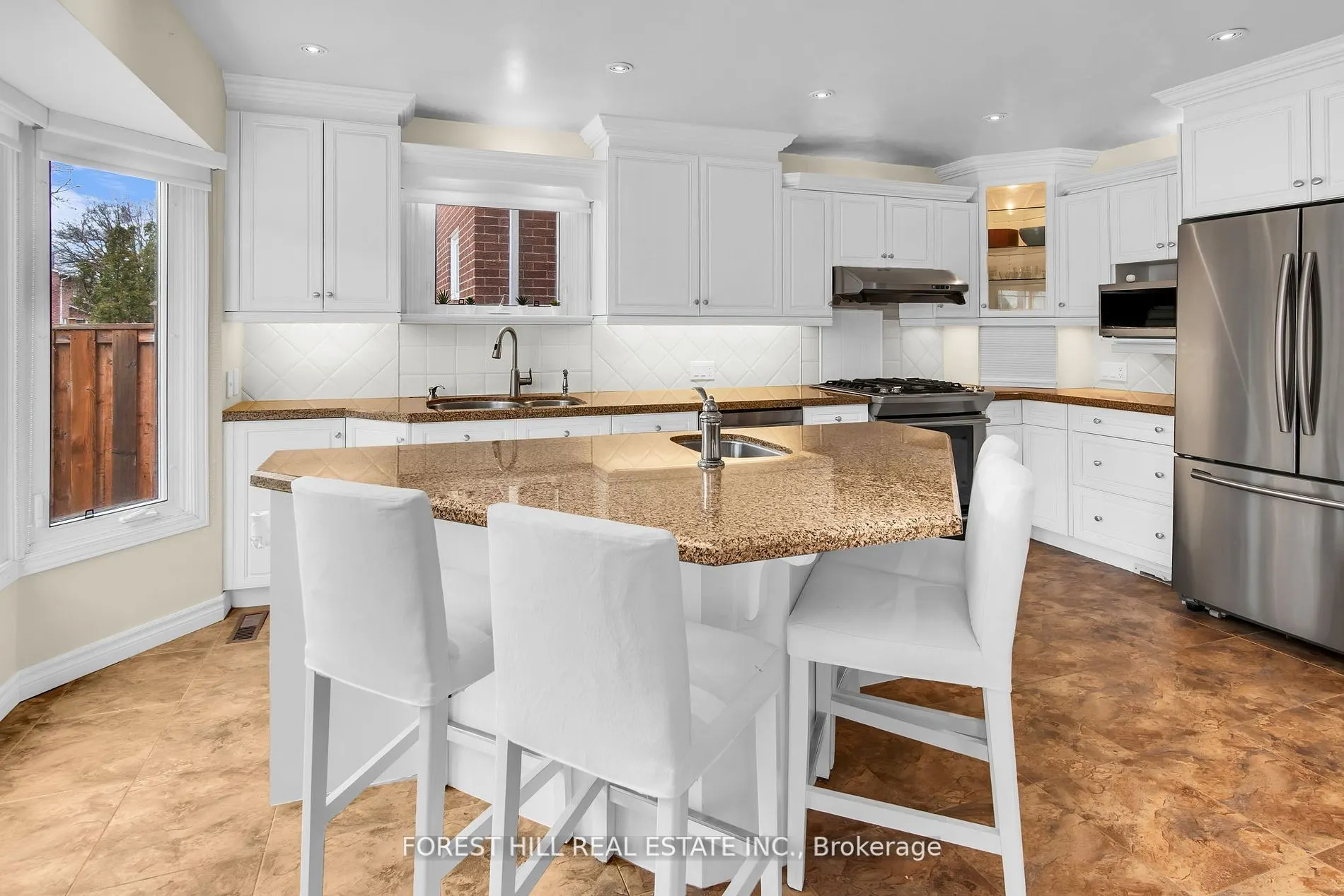 23 Tarsus Crescent