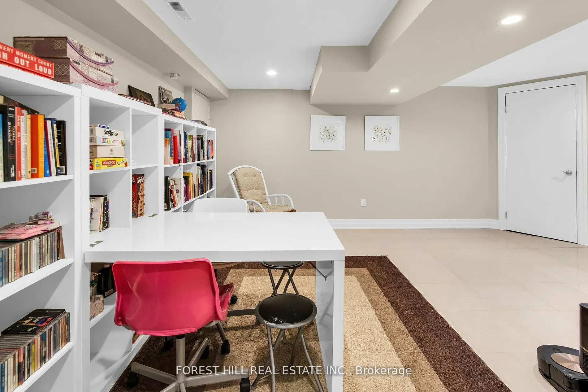 23 Tarsus Crescent