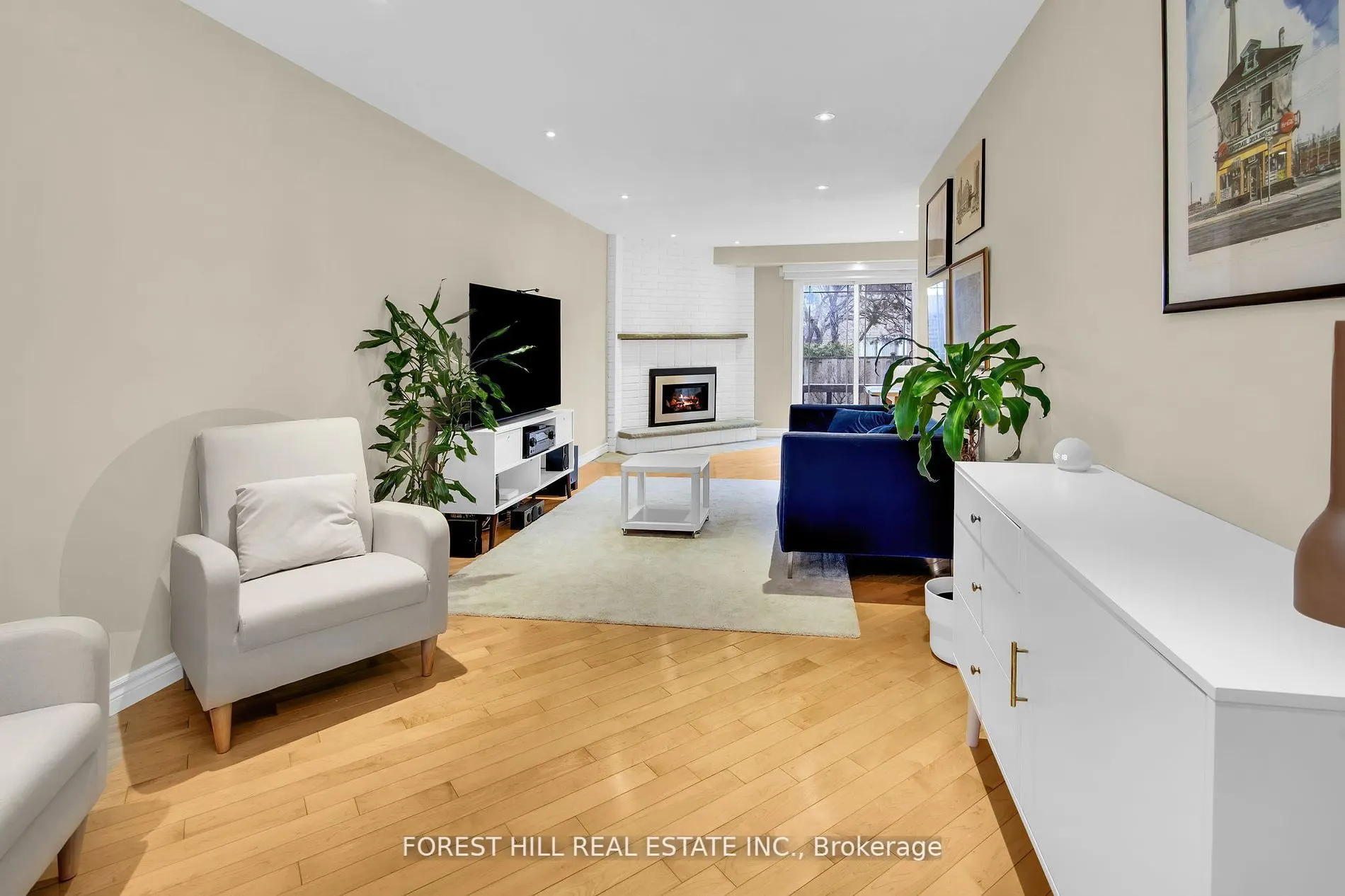 23 Tarsus Crescent