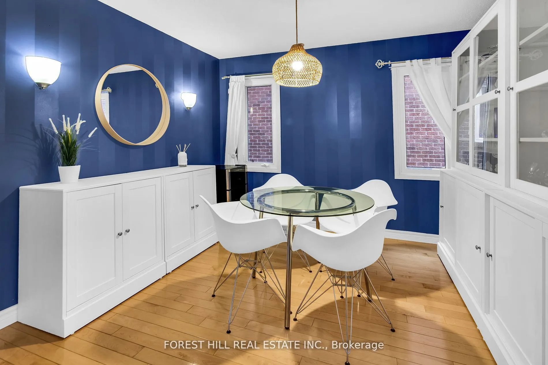 23 Tarsus Crescent