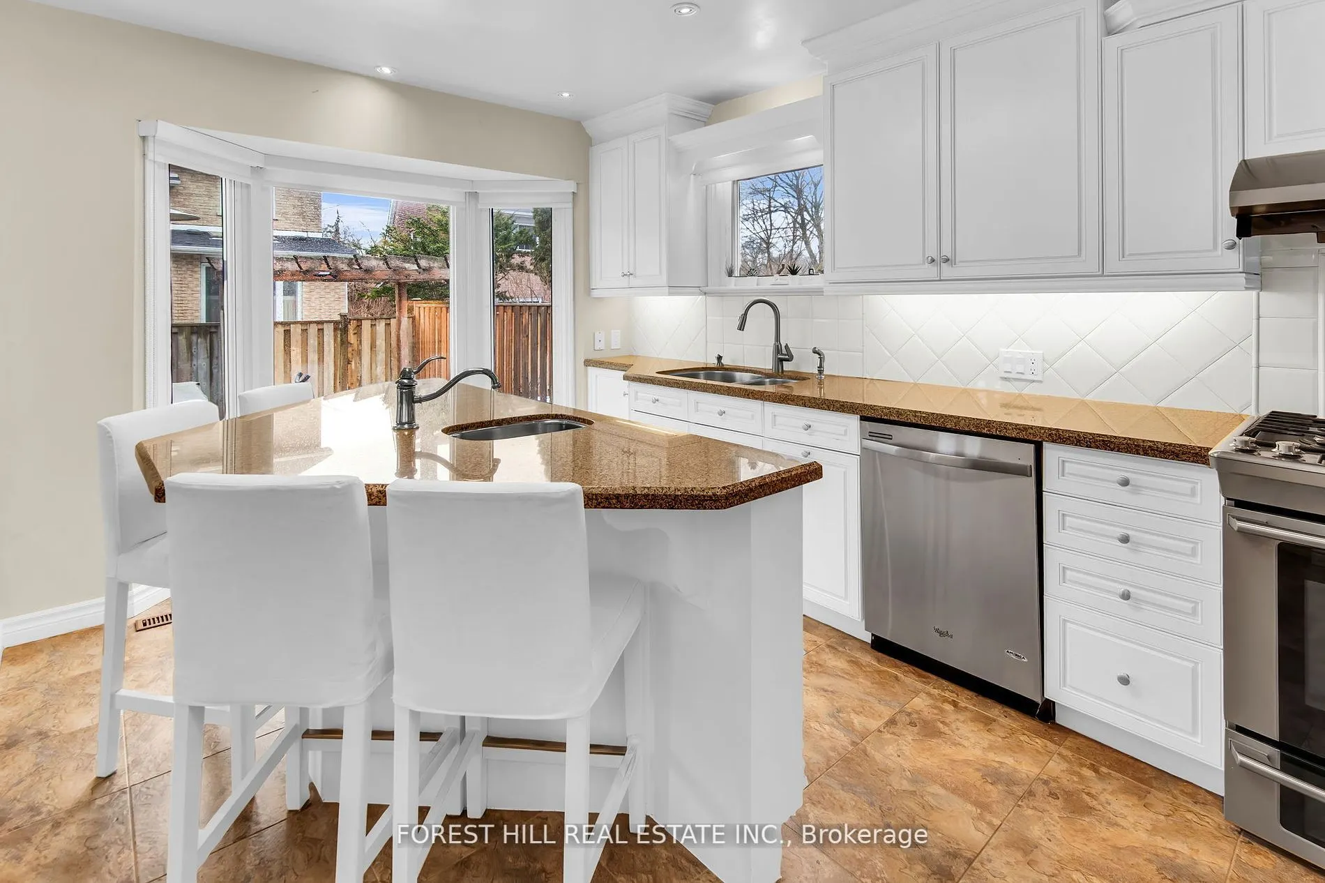 23 Tarsus Crescent