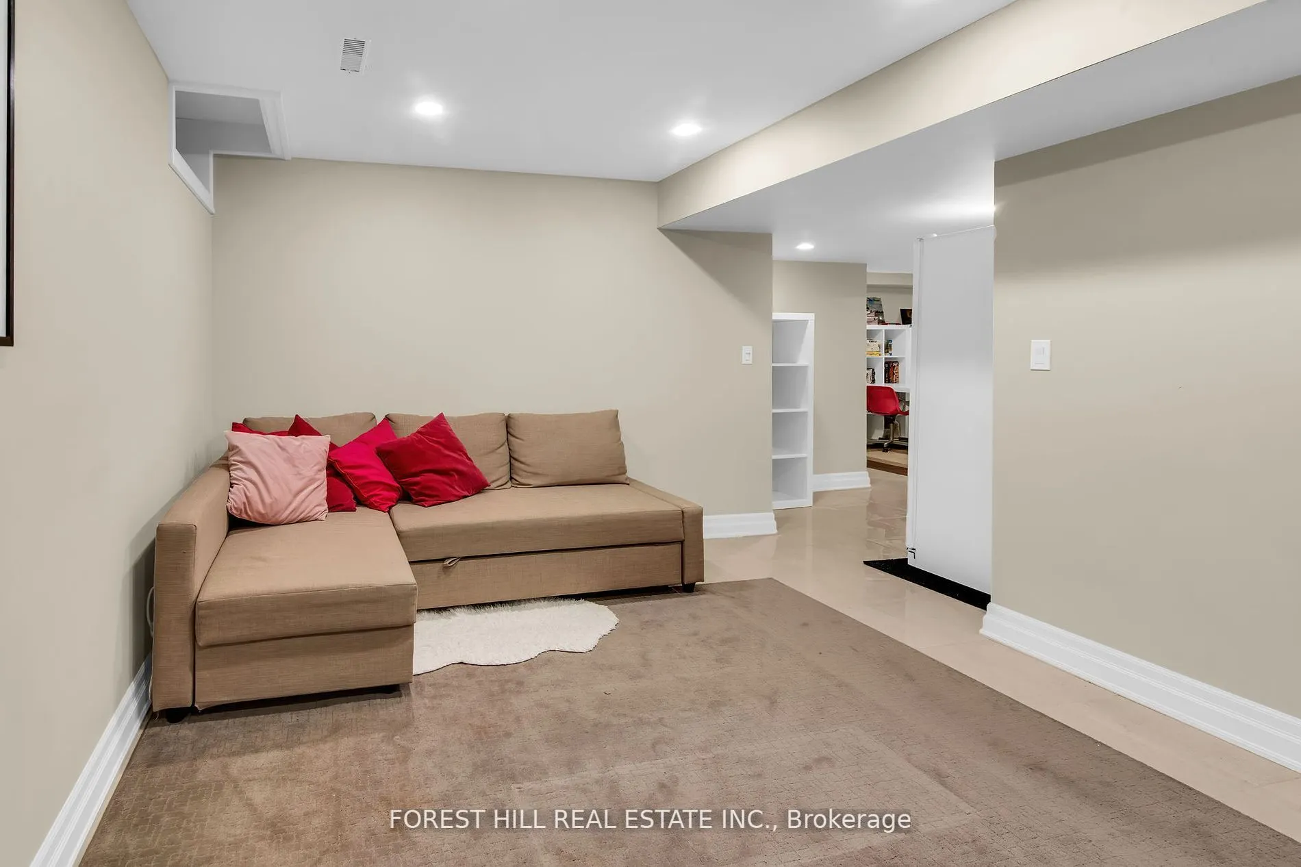 23 Tarsus Crescent