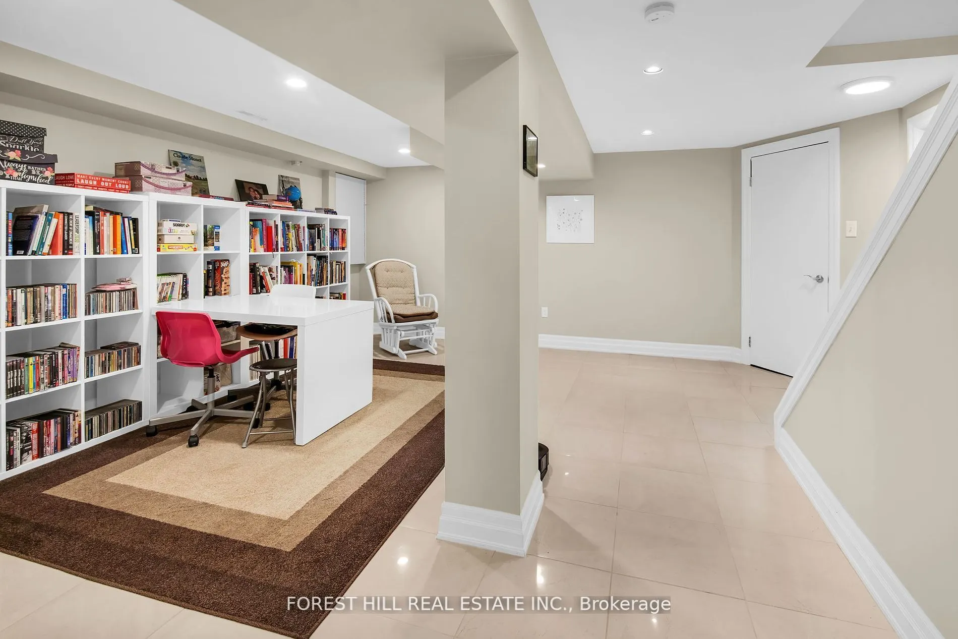 23 Tarsus Crescent