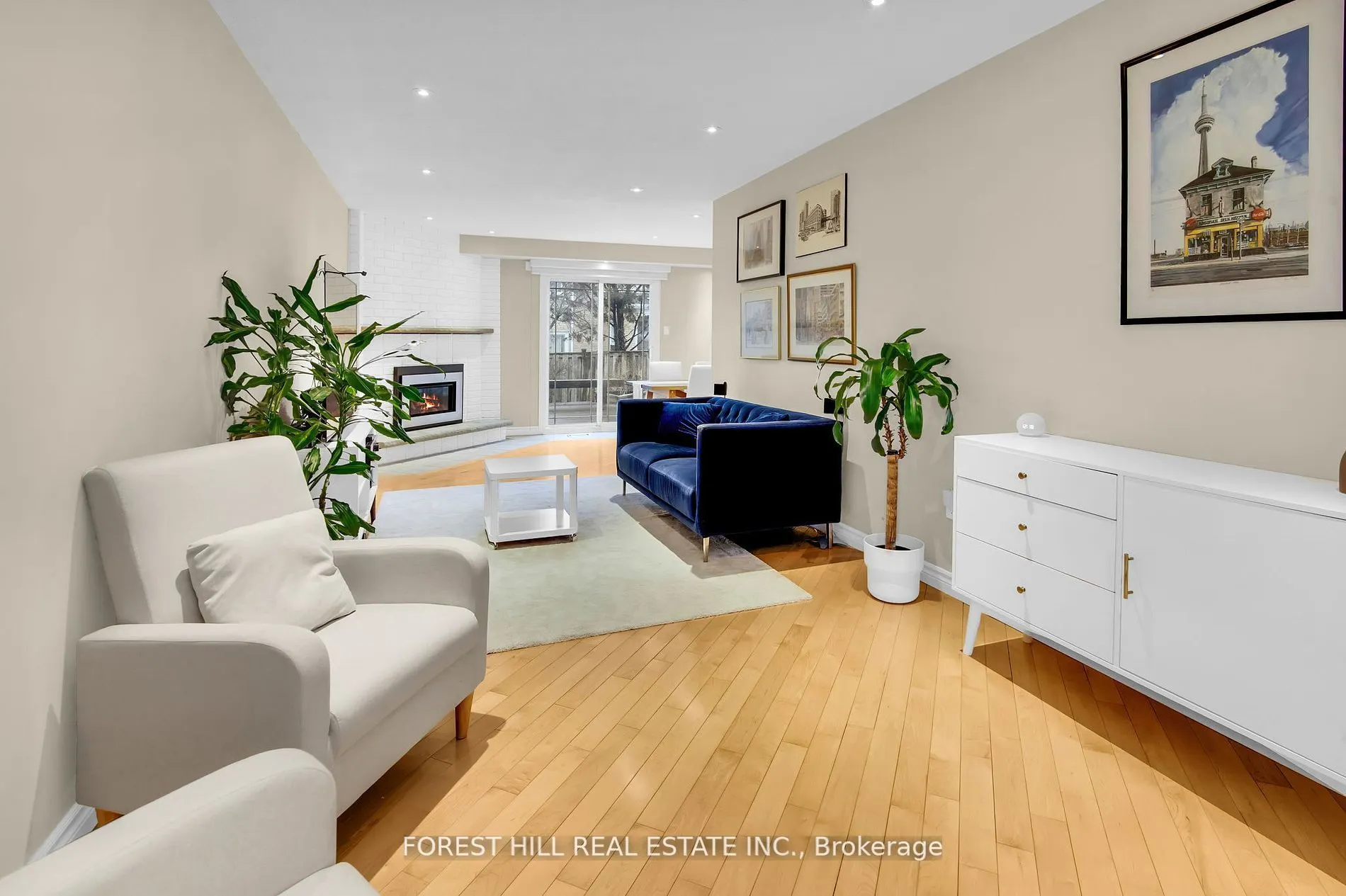 23 Tarsus Crescent