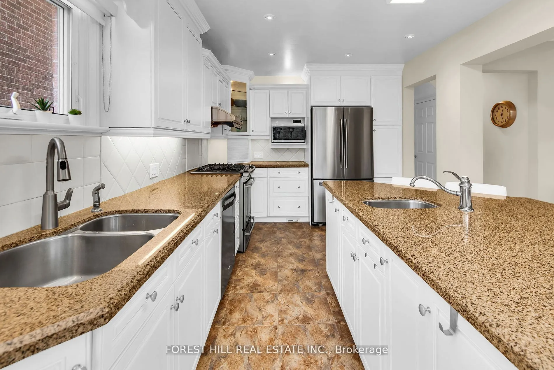 23 Tarsus Crescent
