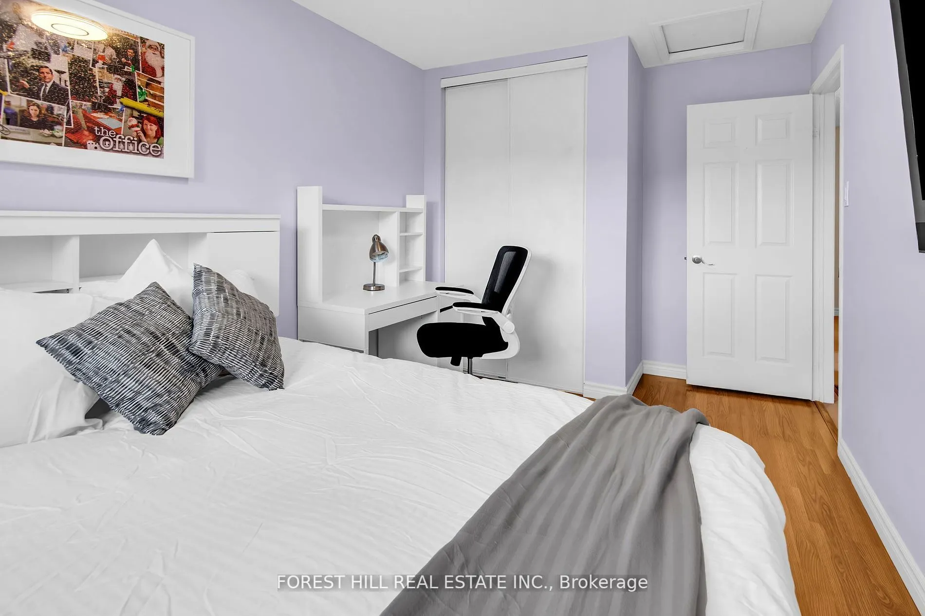23 Tarsus Crescent