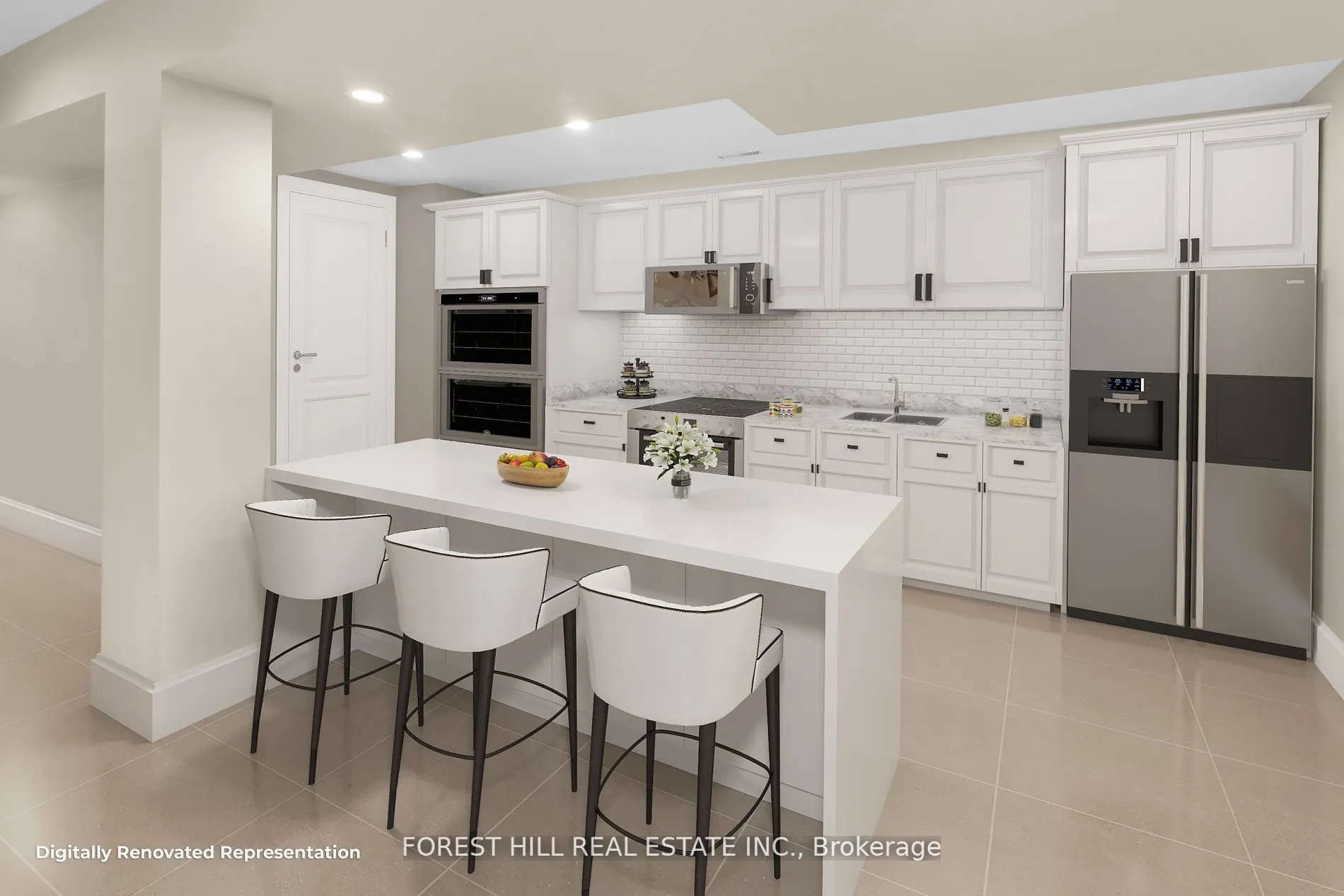 23 Tarsus Crescent
