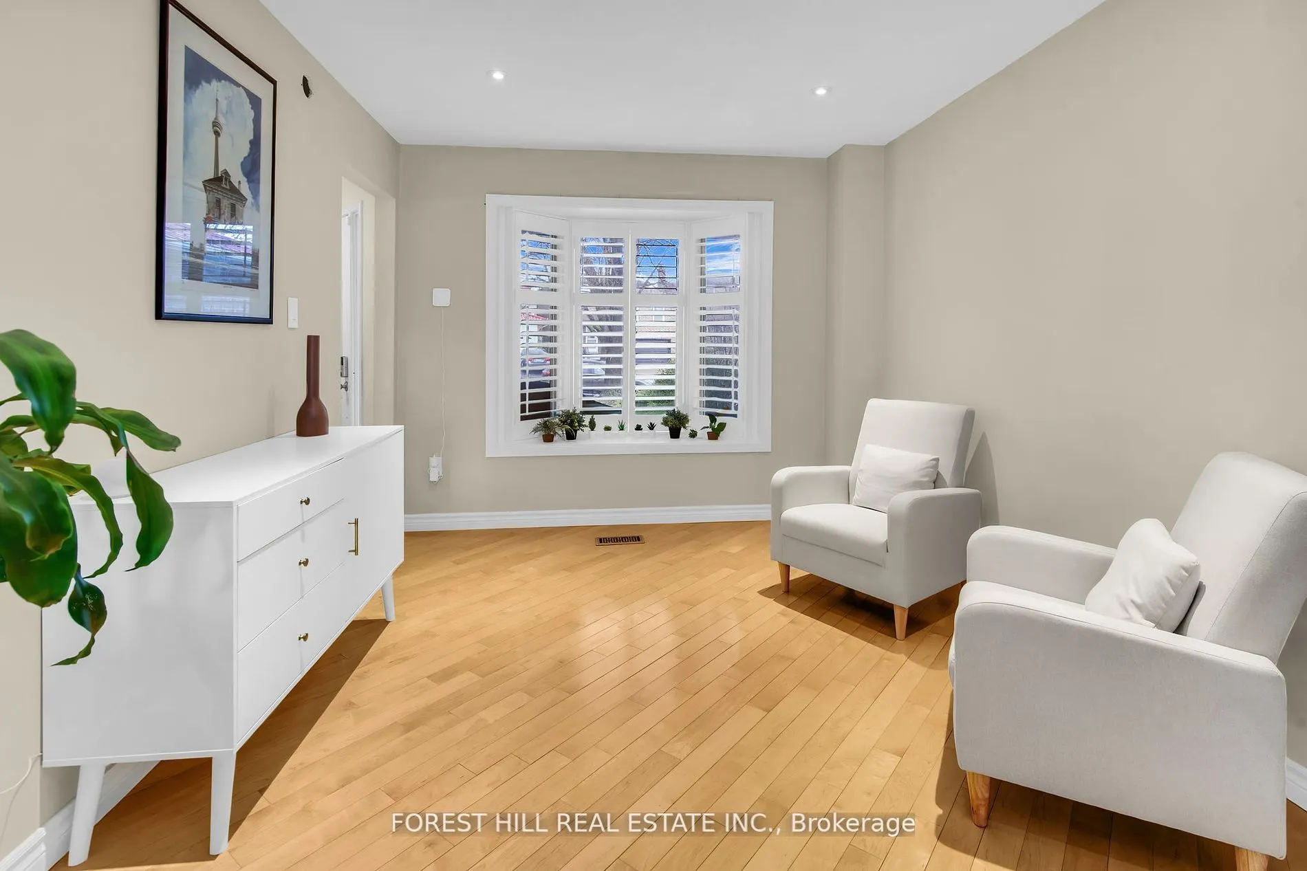 23 Tarsus Crescent
