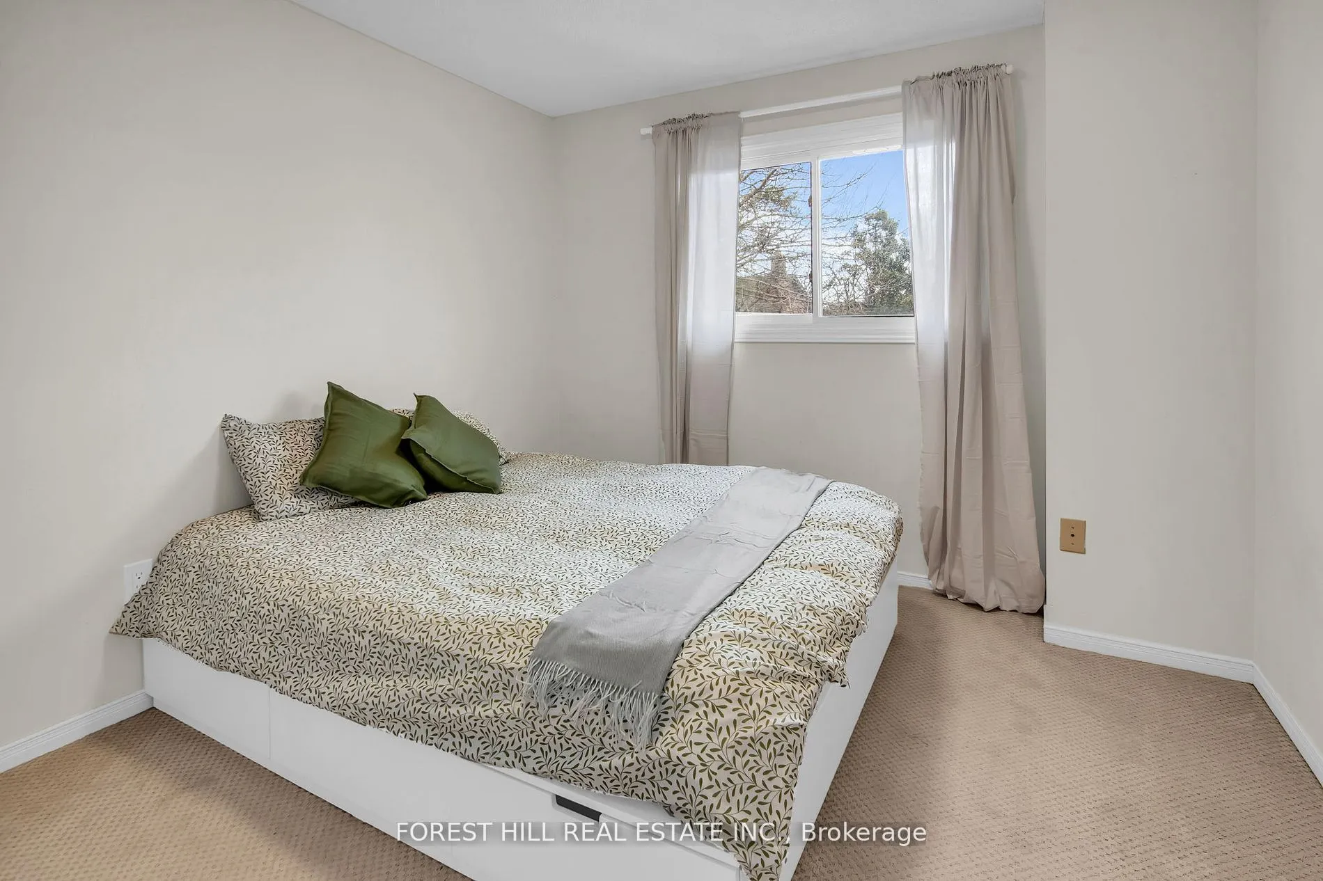 23 Tarsus Crescent